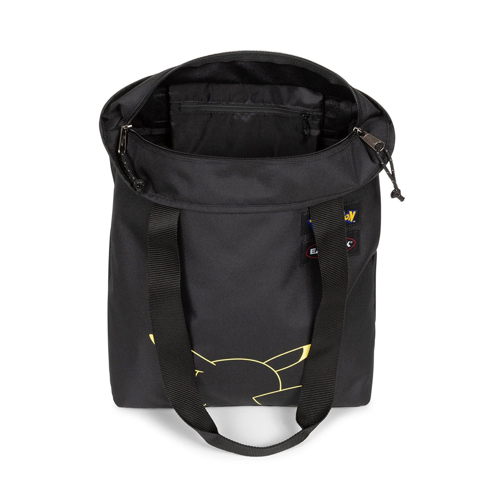 Eastpak POKEMON X EASTPAK SHOPP'R TOTE POKÉMON PIKACHU OMUZ ÇANTASI