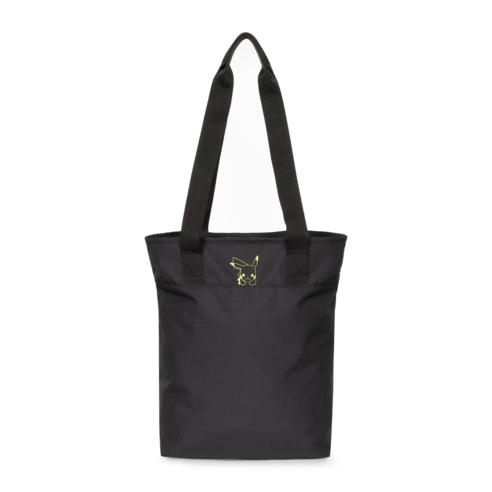 Eastpak POKEMON X EASTPAK SHOPP'R TOTE POKÉMON PIKACHU OMUZ ÇANTASI