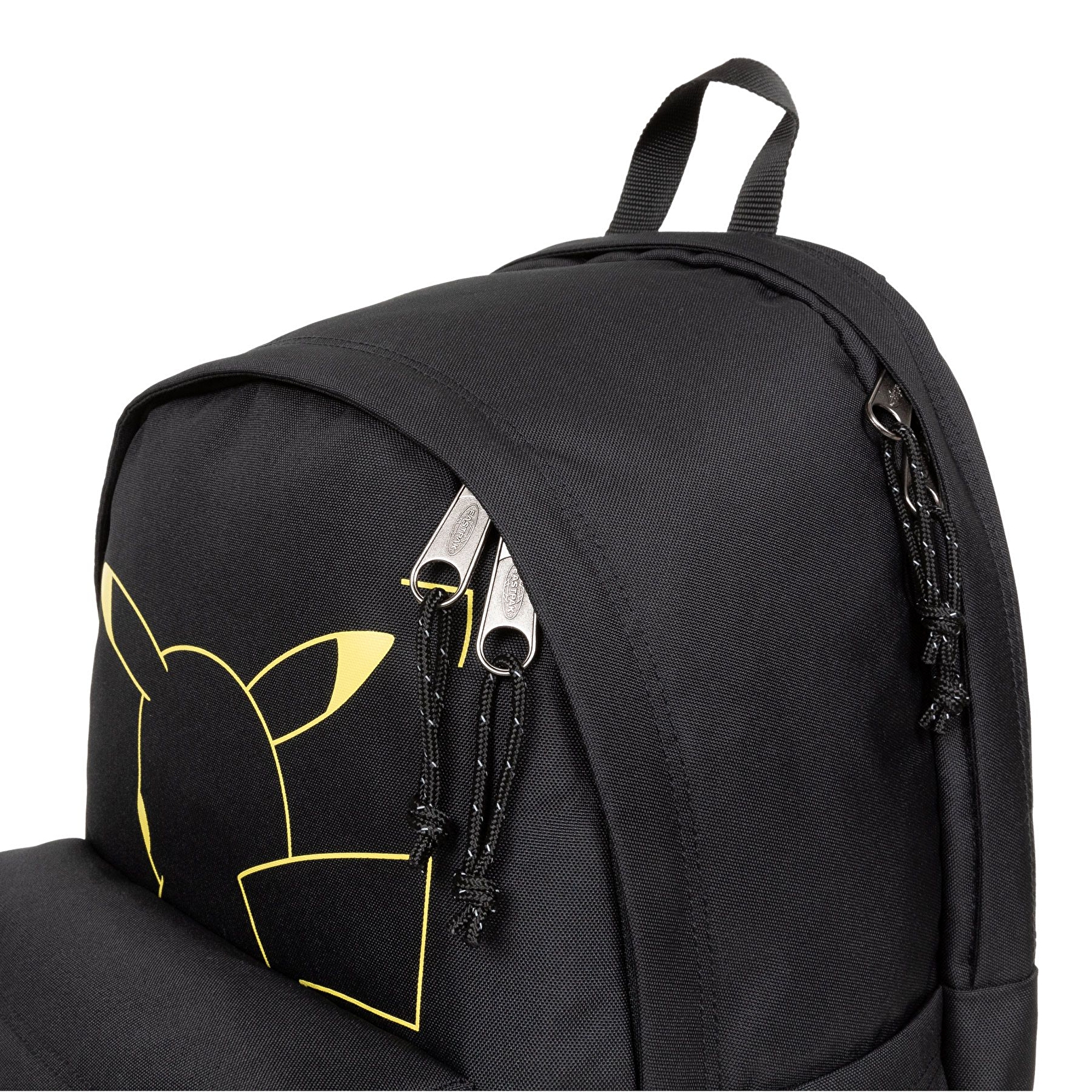 Eastpak POKEMON X EASTPAK DAY OFFICE POKÉMON PIKACHU SIRT ÇANTASI