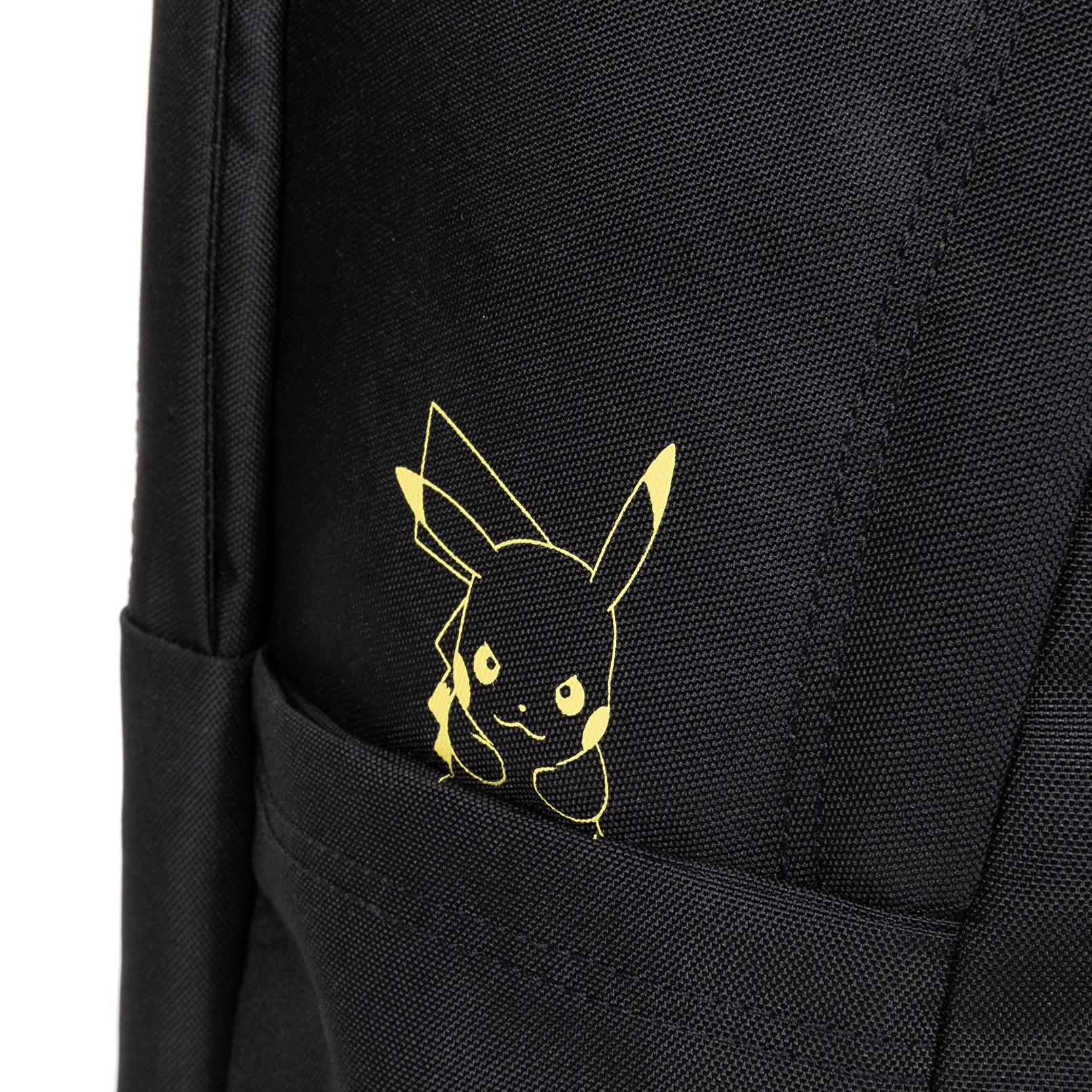 Eastpak POKEMON X EASTPAK DAY OFFICE POKÉMON PIKACHU SIRT ÇANTASI
