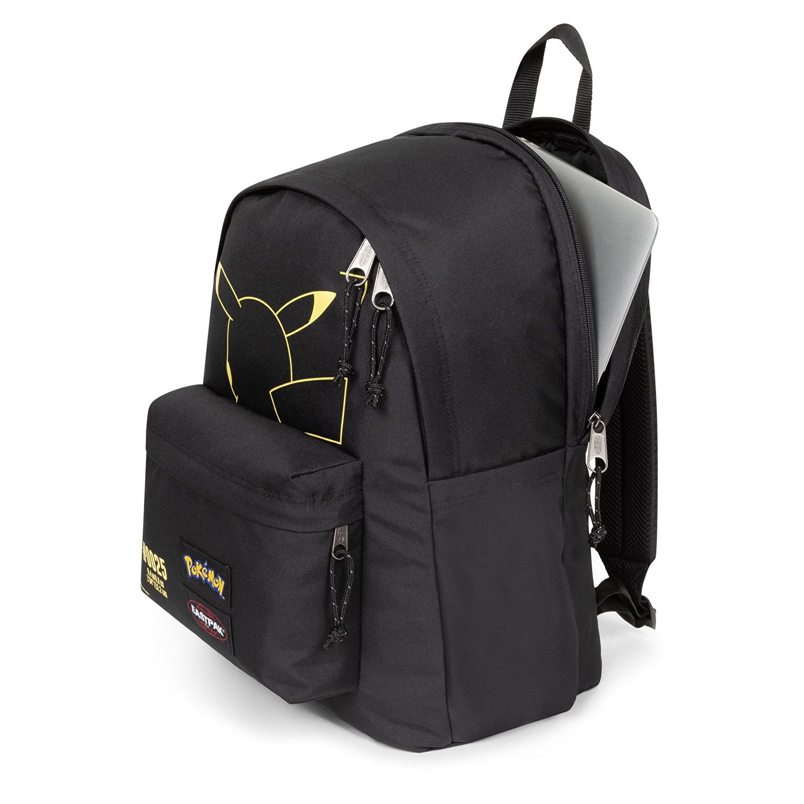 Eastpak POKEMON X EASTPAK DAY OFFICE POKÉMON PIKACHU SIRT ÇANTASI
