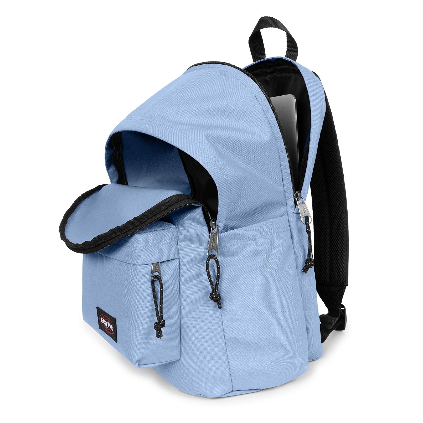 Eastpak DAY OFFICE CERULEAN BLUE SIRT ÇANTASI