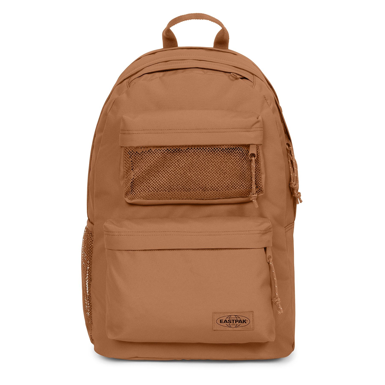 Eastpak DOUBLE OFFICE GINGER BROWN SIRT ÇANTASI