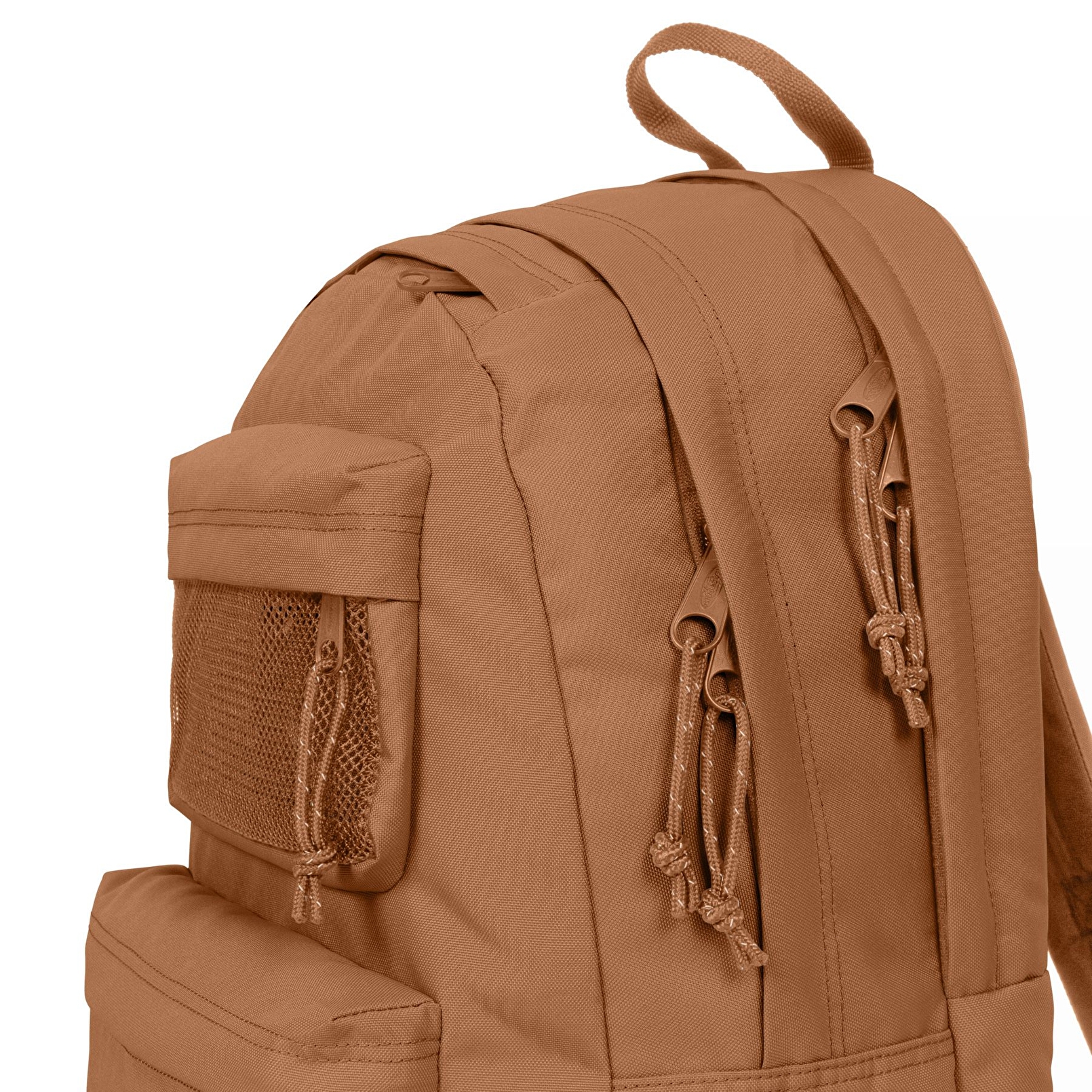 Eastpak DOUBLE OFFICE GINGER BROWN SIRT ÇANTASI