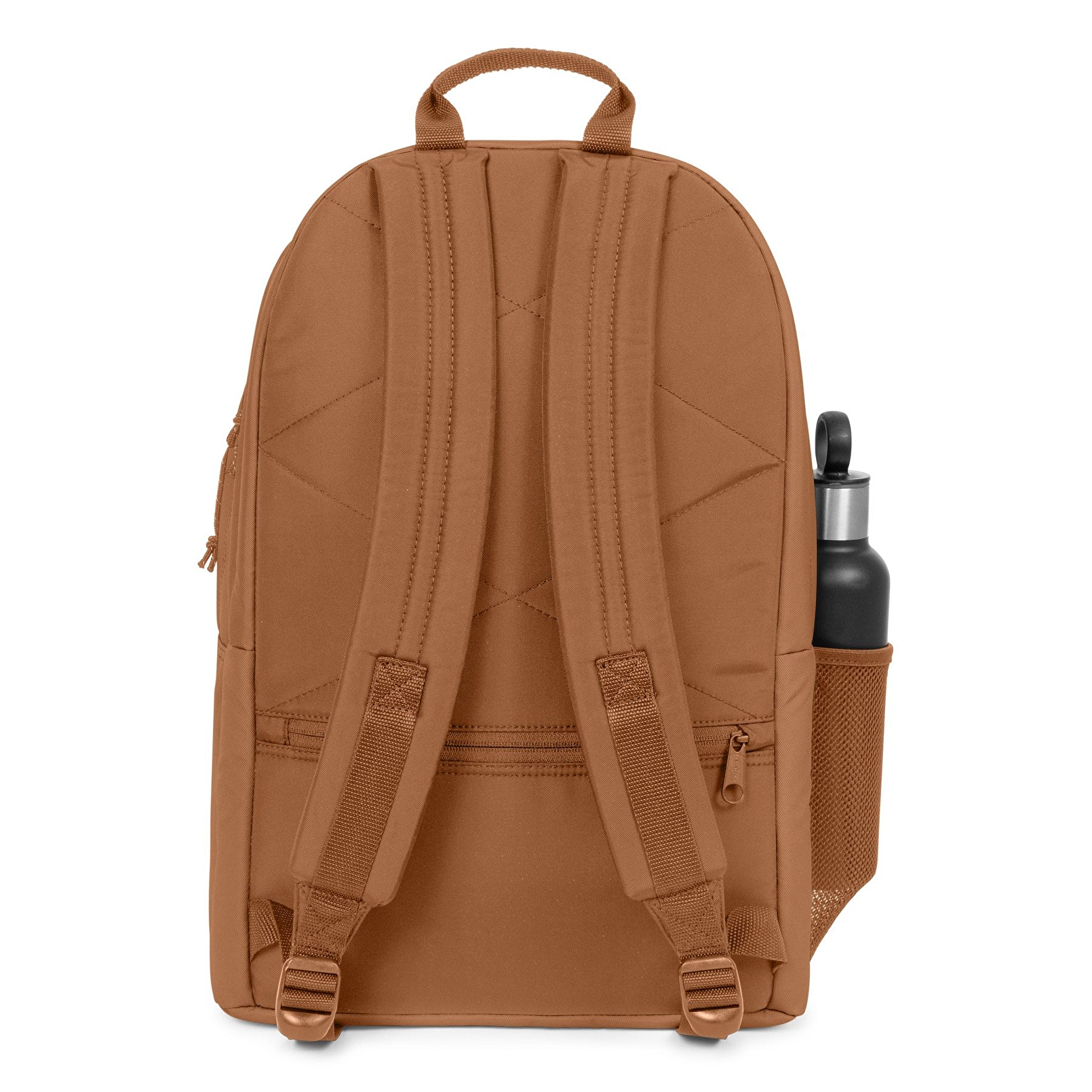 Eastpak DOUBLE OFFICE GINGER BROWN SIRT ÇANTASI
