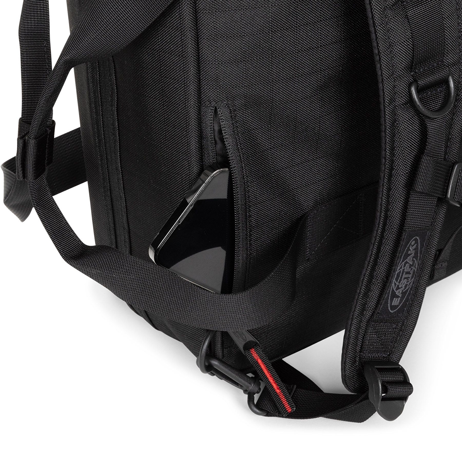 Eastpak MULTIPAK CNNCT RIP BLACK SEYAHAT ÇANTASI