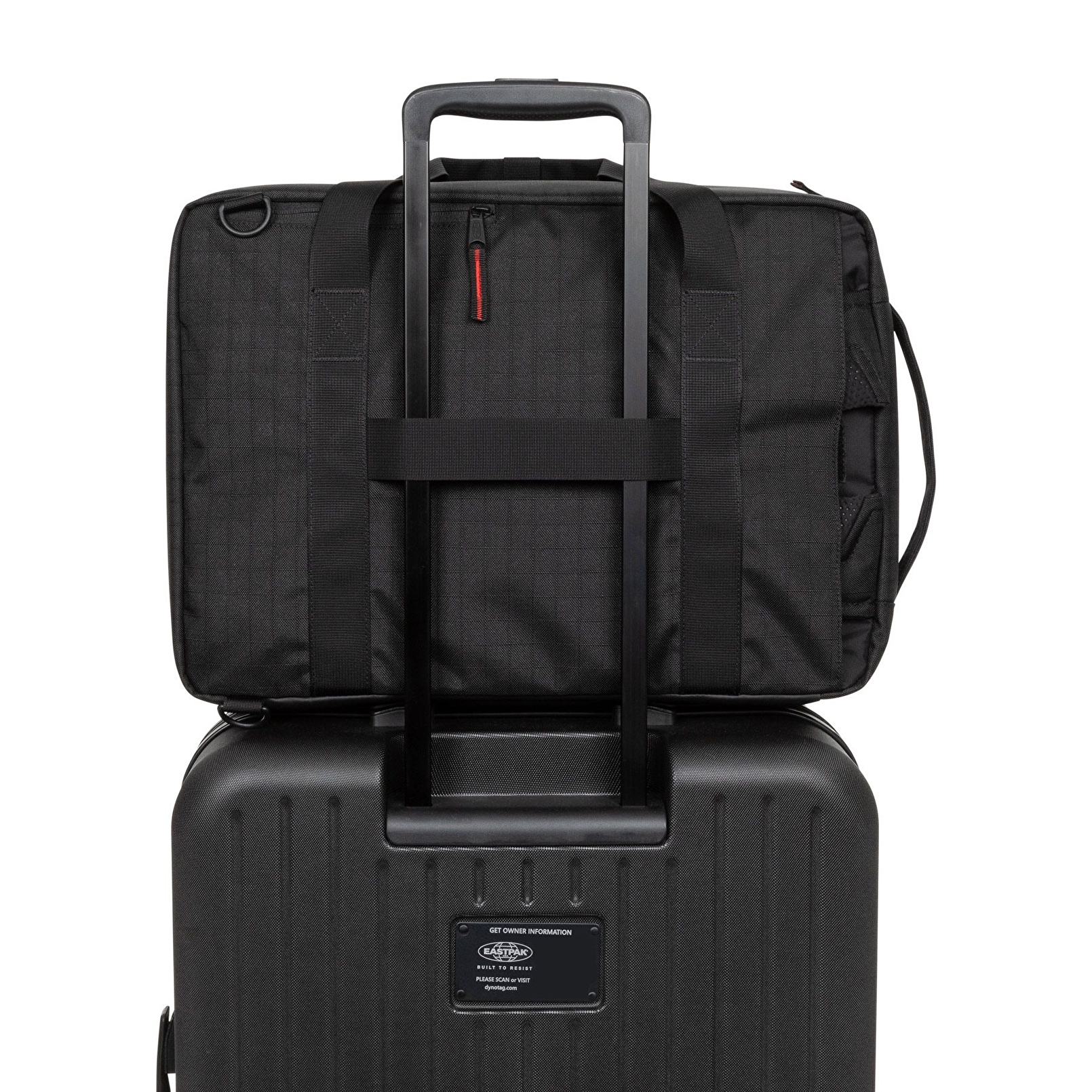 Eastpak MULTIPAK CNNCT RIP BLACK SEYAHAT ÇANTASI