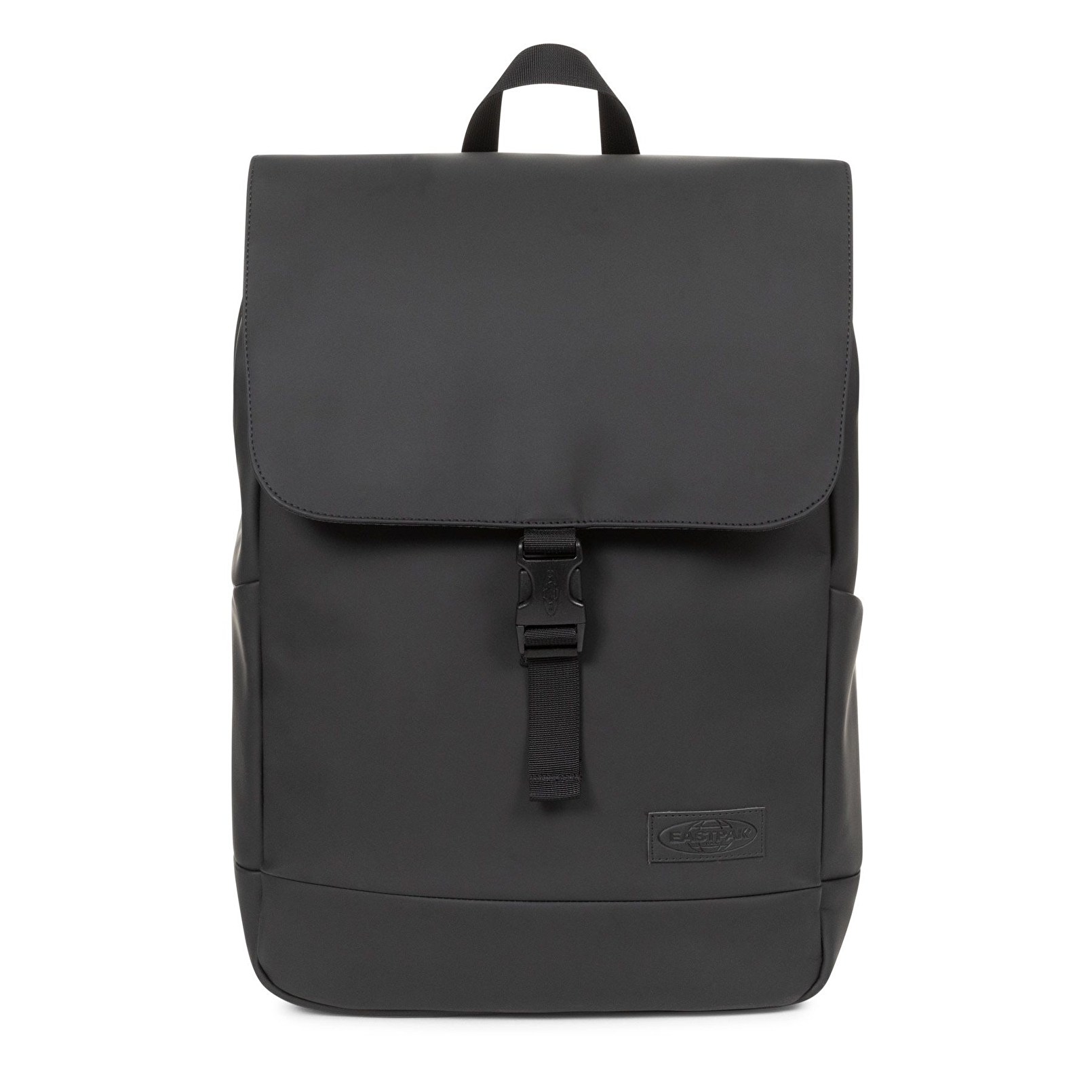 Eastpak YARIN CNNCT F MATTE BLACK SIRT ÇANTASI
