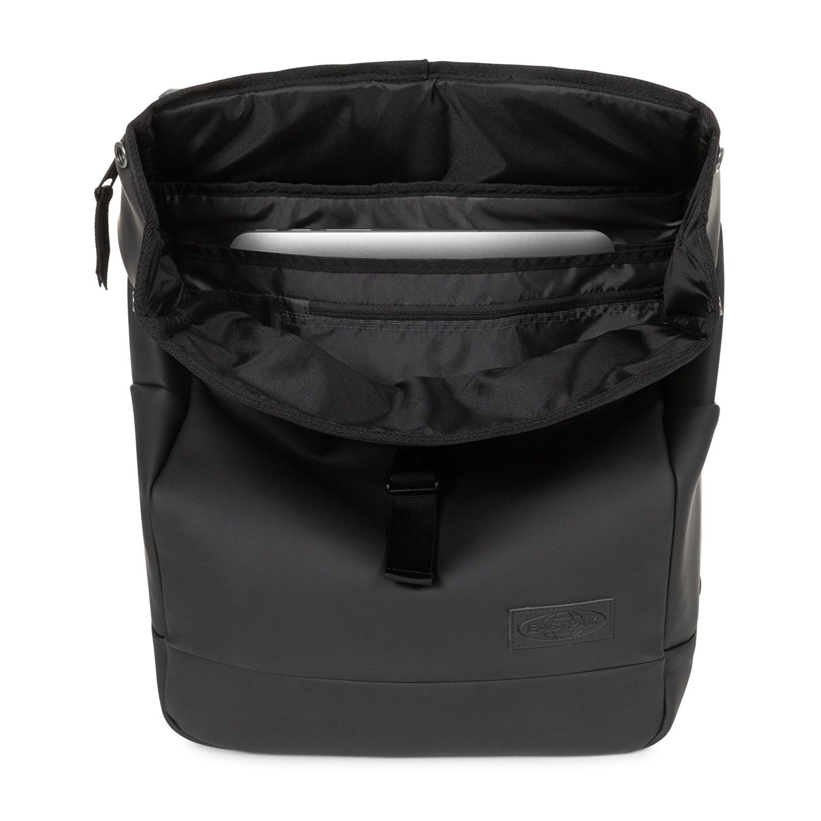 Eastpak YARIN CNNCT F MATTE BLACK SIRT ÇANTASI