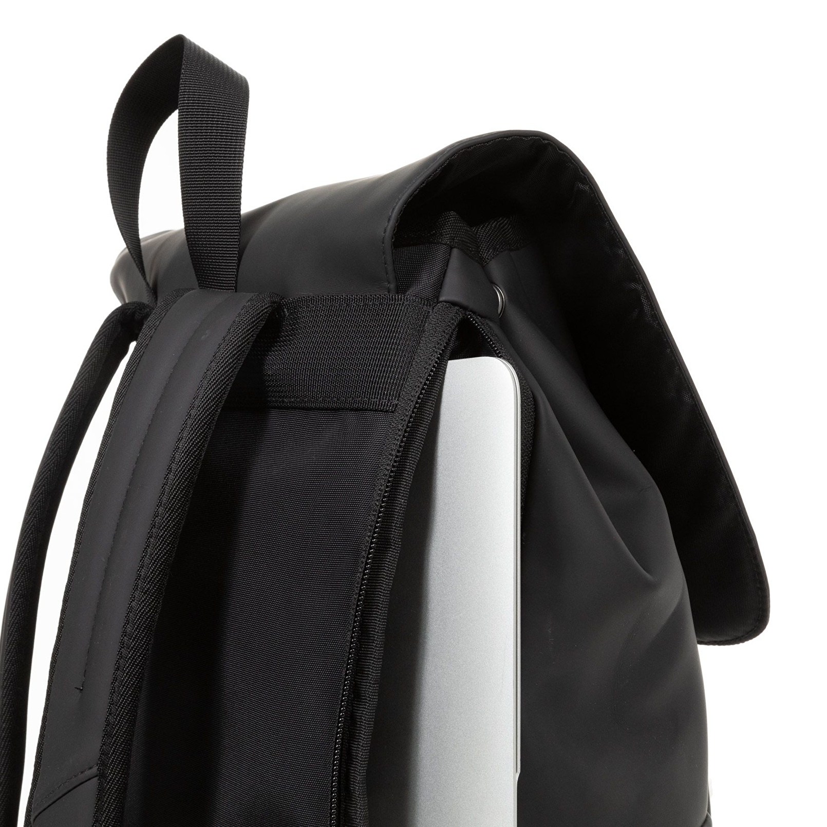 Eastpak YARIN CNNCT F MATTE BLACK SIRT ÇANTASI