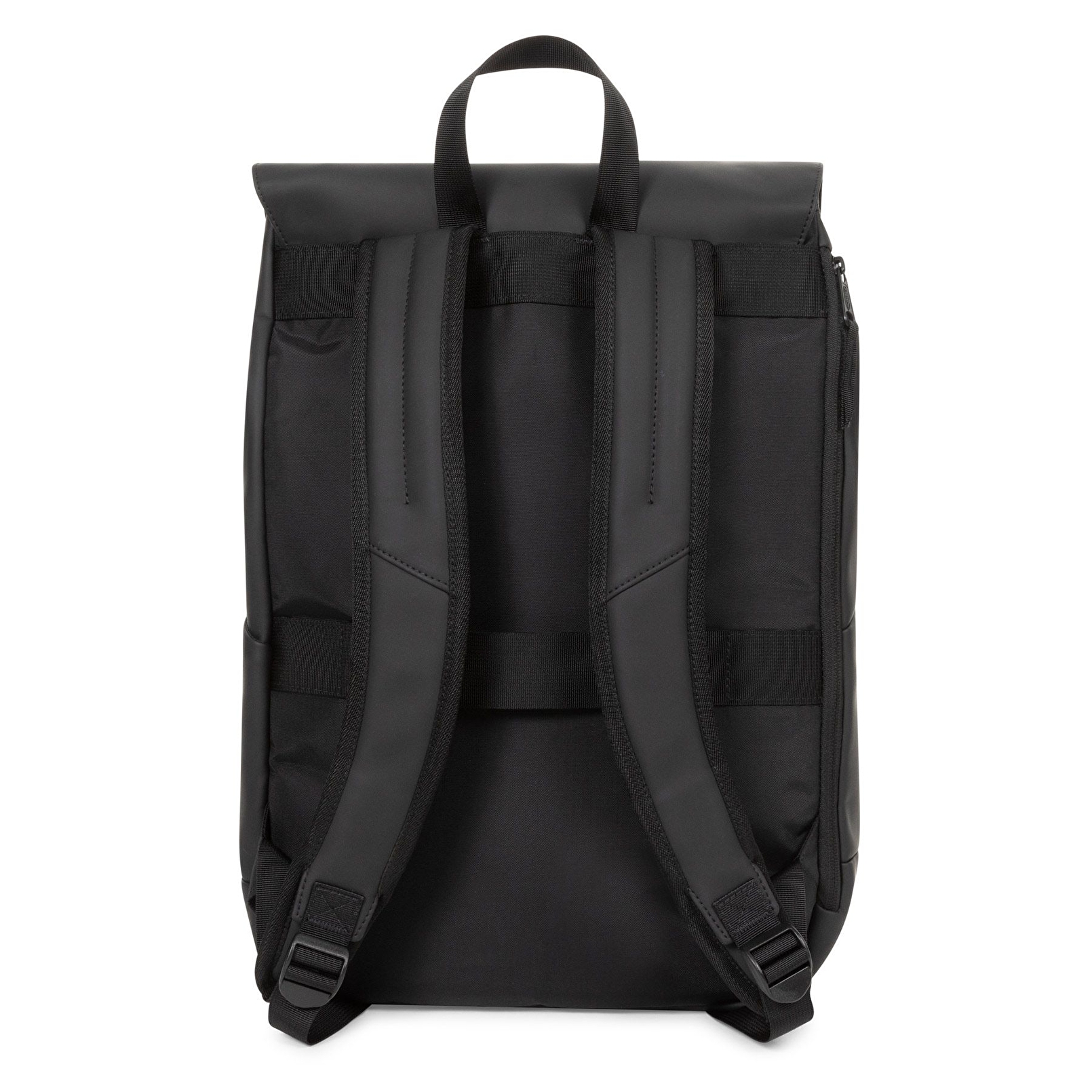 Eastpak YARIN CNNCT F MATTE BLACK SIRT ÇANTASI