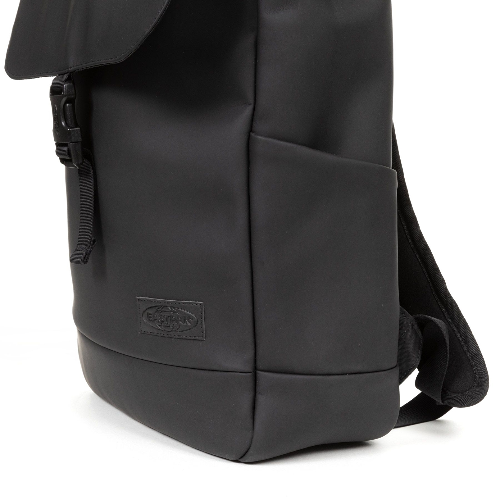 Eastpak YARIN CNNCT F MATTE BLACK SIRT ÇANTASI