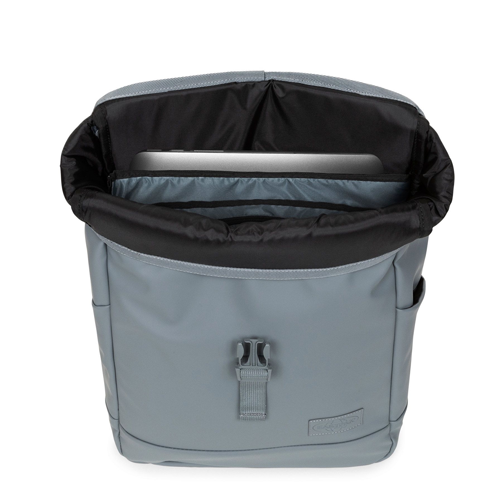 Eastpak YARIN CNNCT F MATTE STORM SIRT ÇANTASI