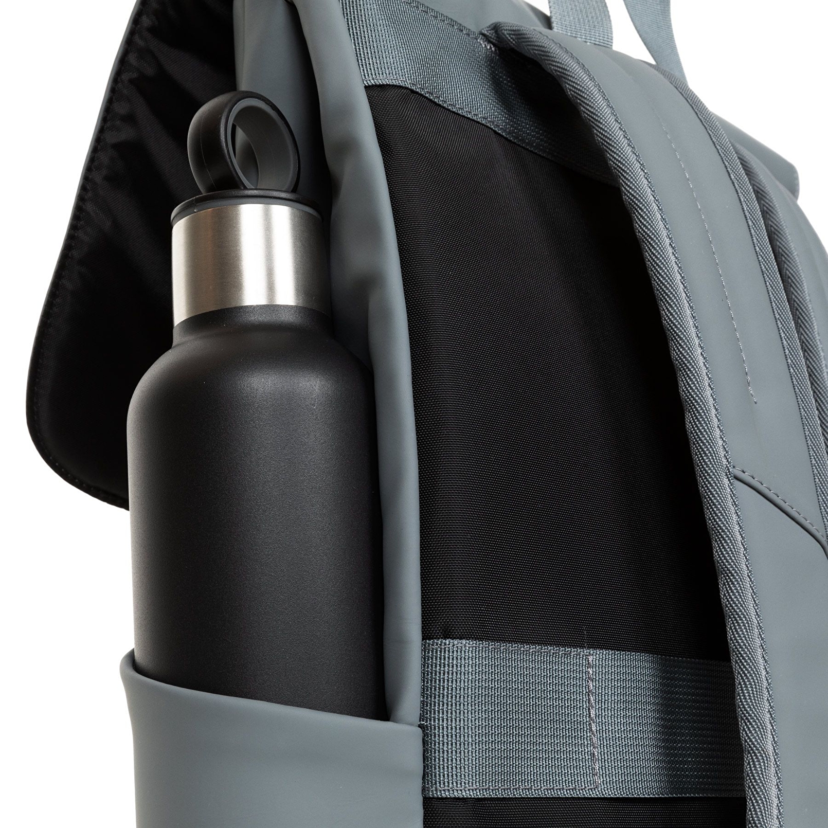 Eastpak YARIN CNNCT F MATTE STORM SIRT ÇANTASI