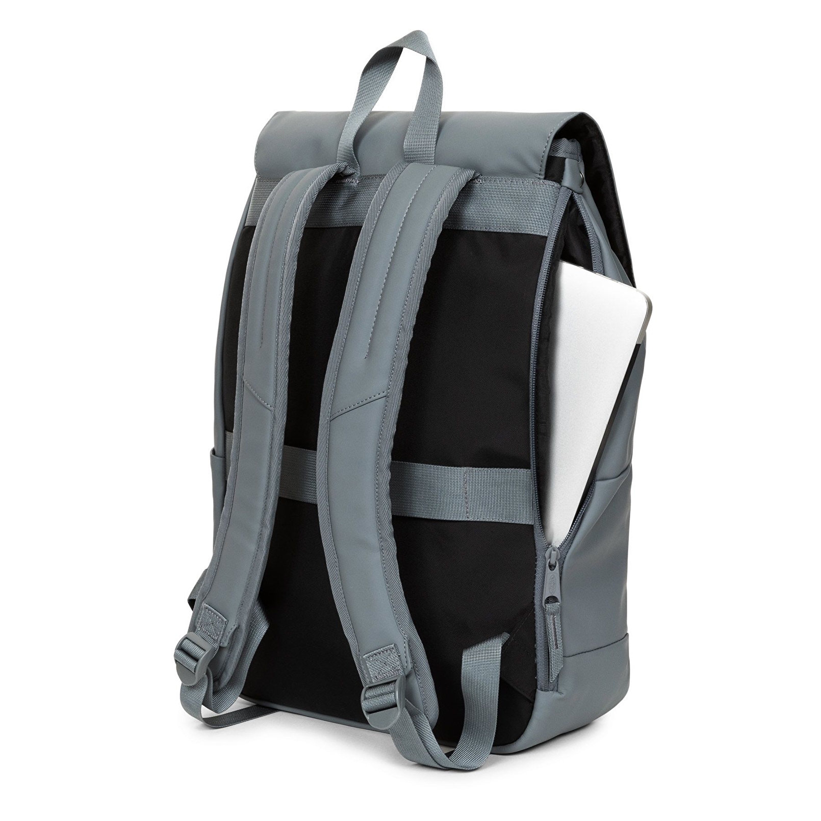 Eastpak YARIN CNNCT F MATTE STORM SIRT ÇANTASI