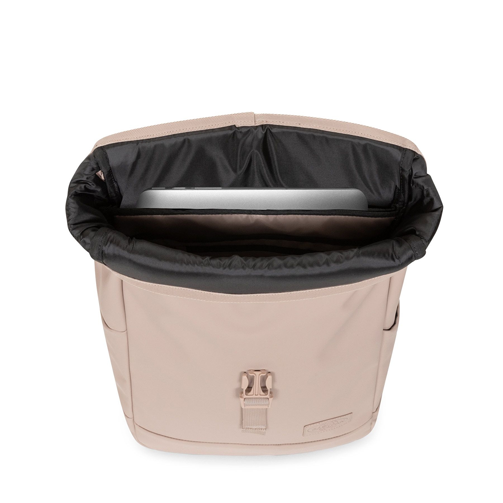 Eastpak YARIN CNNCT F MATTE SAND SIRT ÇANTASI