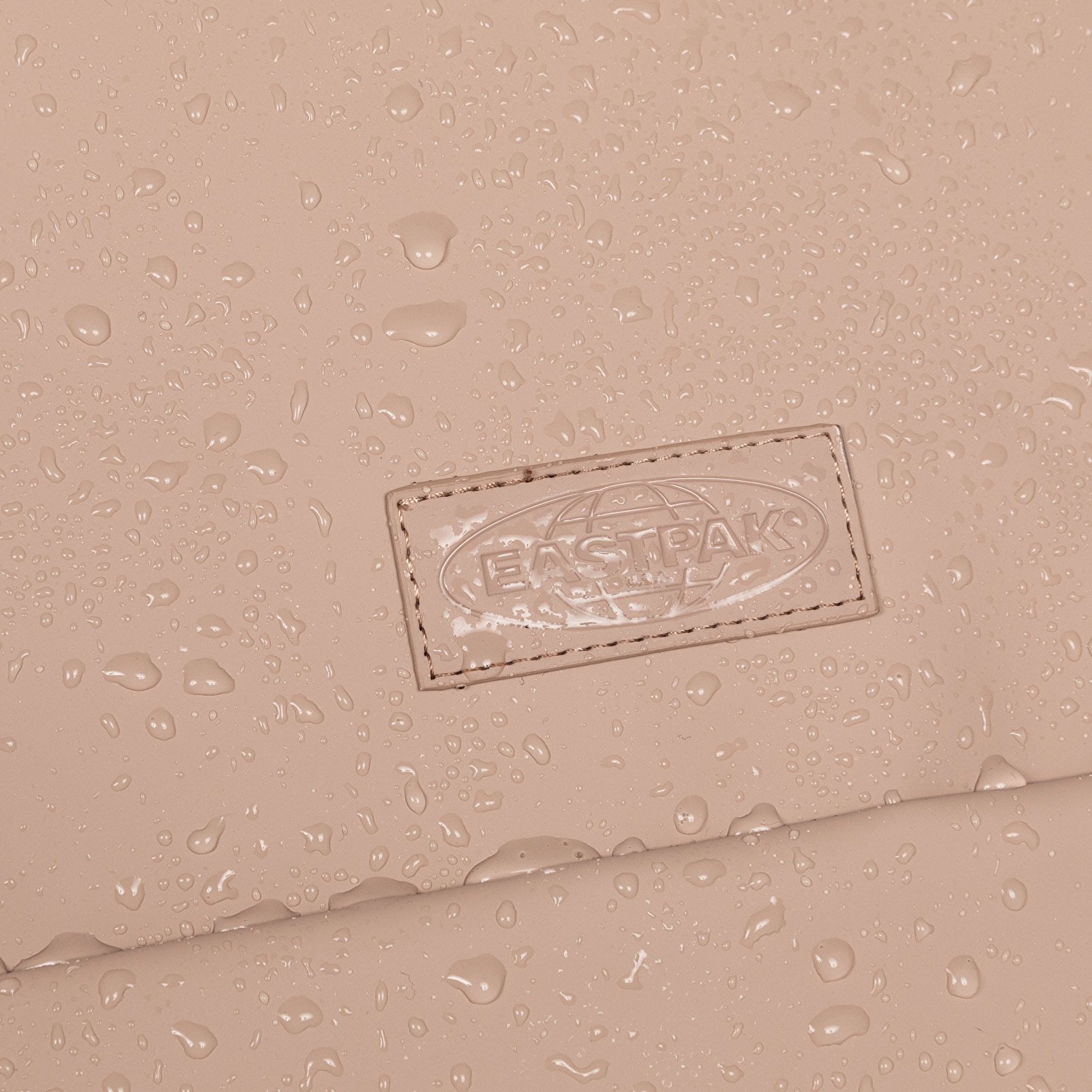 Eastpak YARIN CNNCT F MATTE SAND SIRT ÇANTASI