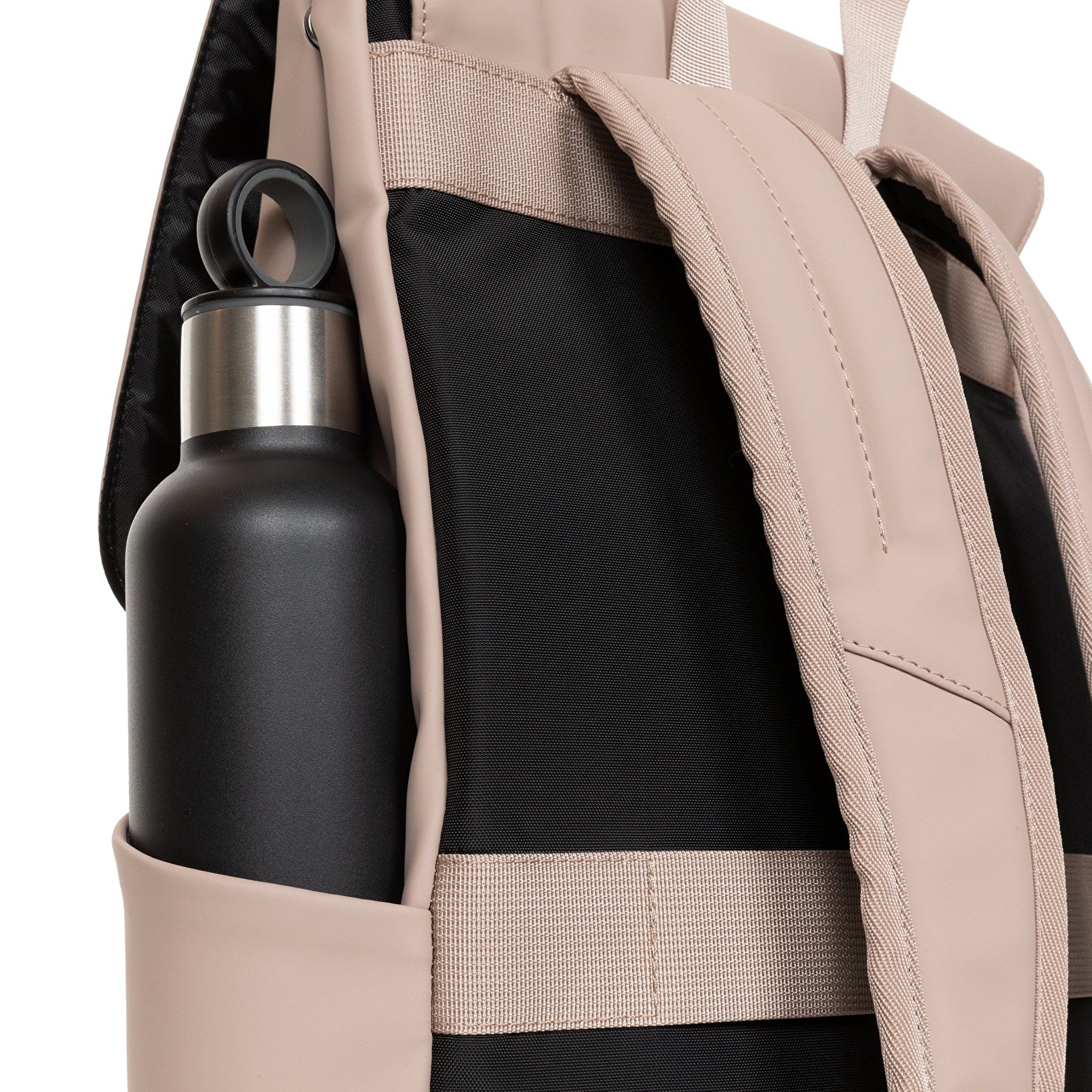 Eastpak YARIN CNNCT F MATTE SAND SIRT ÇANTASI