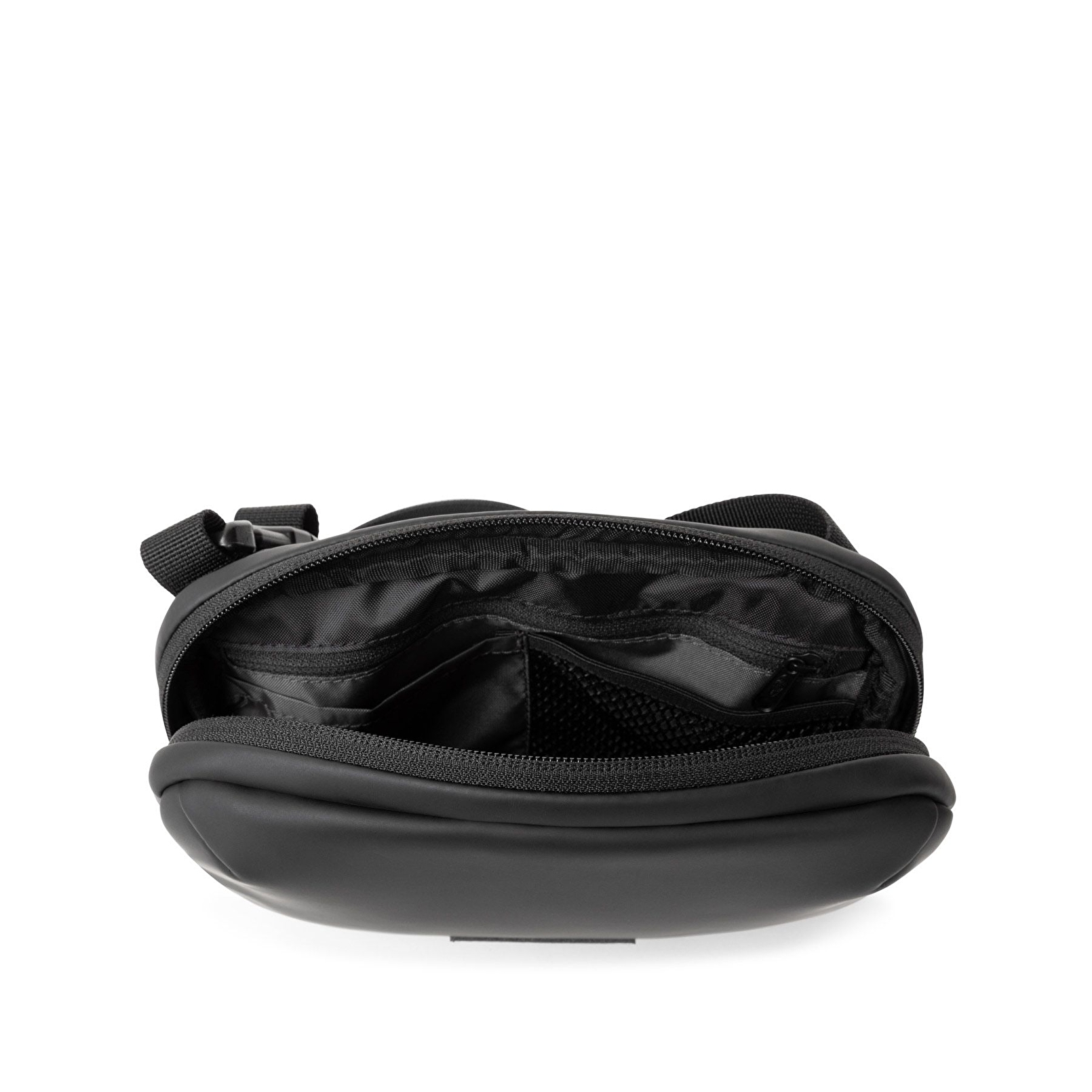 Eastpak ARJAN CNNCT F MATTE BLACK OMUZ ÇANTASI