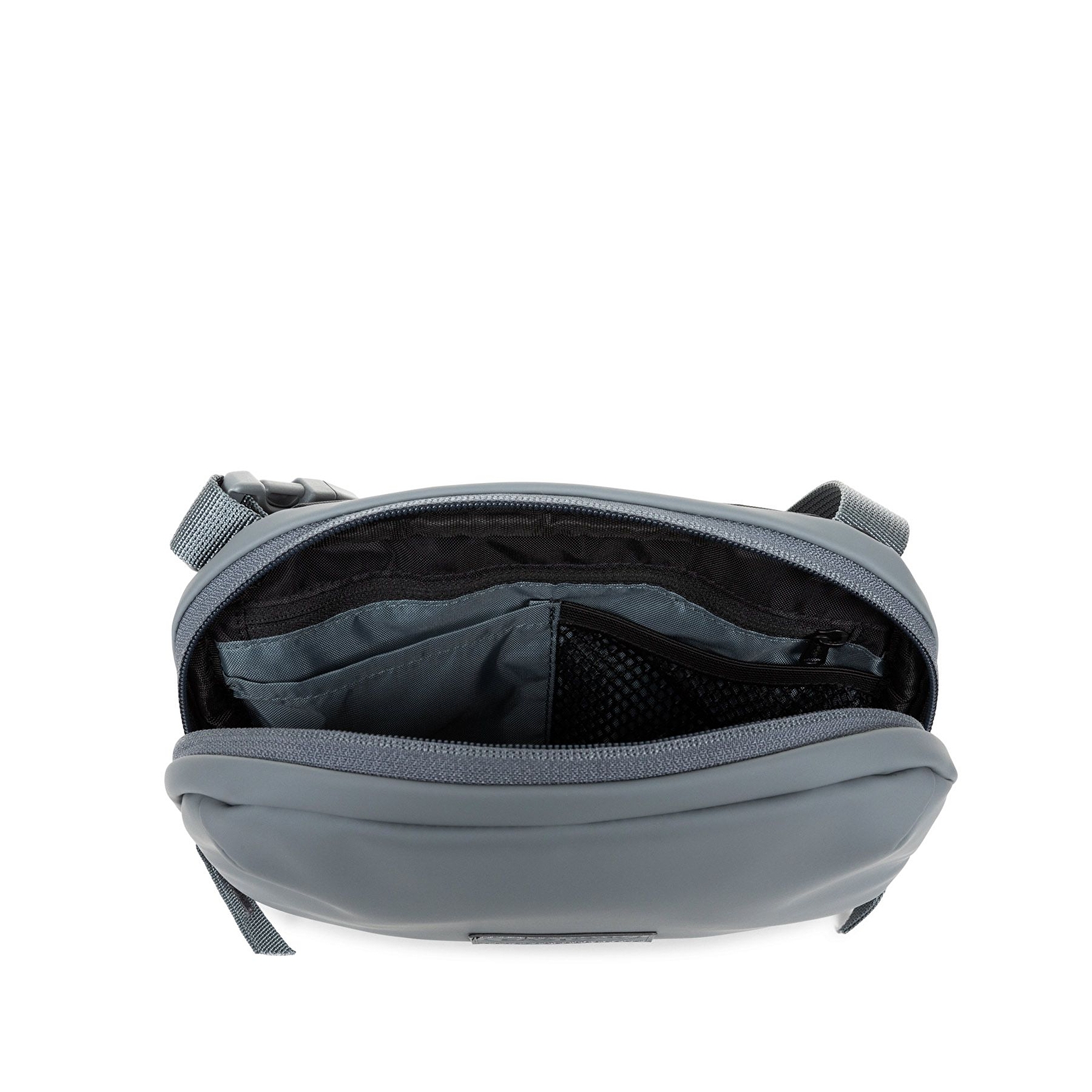 Eastpak ARJAN CNNCT F MATTE STORM OMUZ ÇANTASI