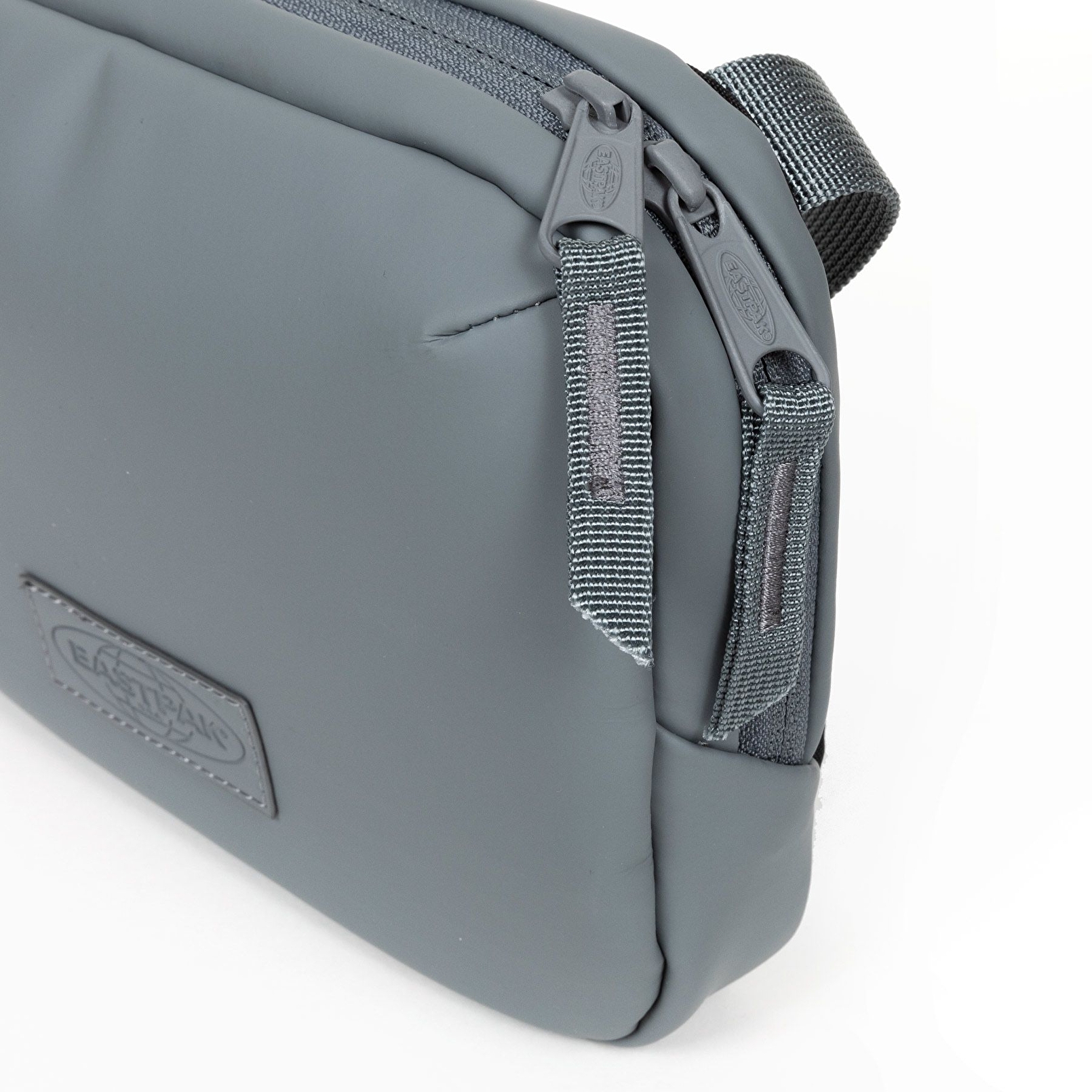 Eastpak ARJAN CNNCT F MATTE STORM OMUZ ÇANTASI