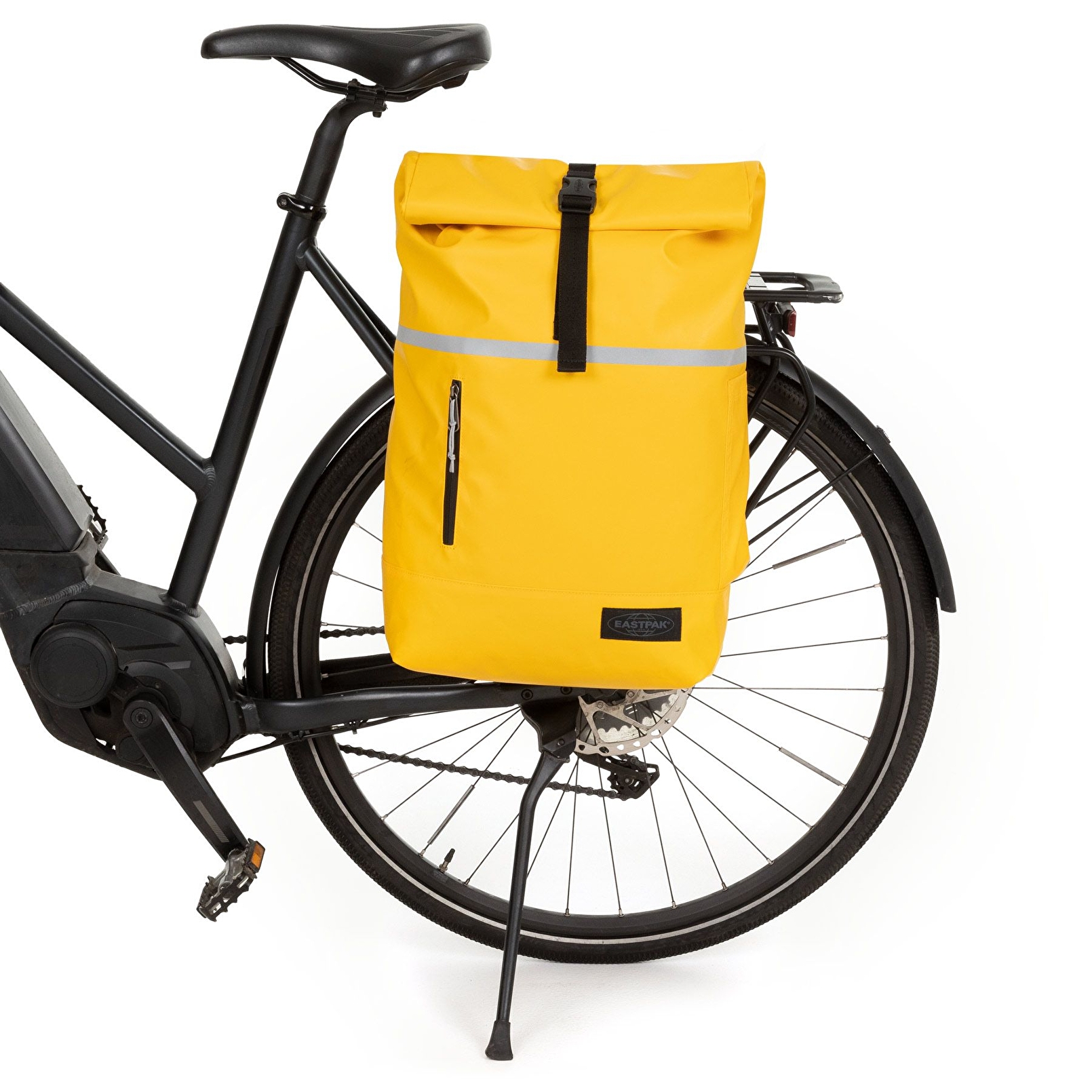 Eastpak UP ROLL BIKE TARP YOLK SIRT ÇANTASI