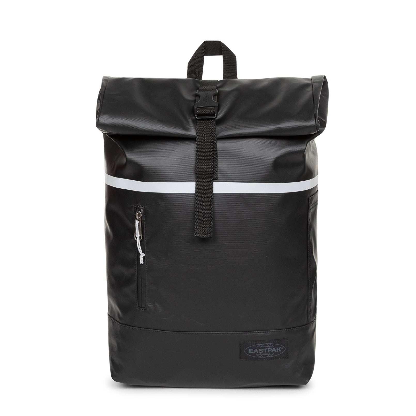 Eastpak UP ROLL BIKE TARP BLACK SIRT ÇANTASI