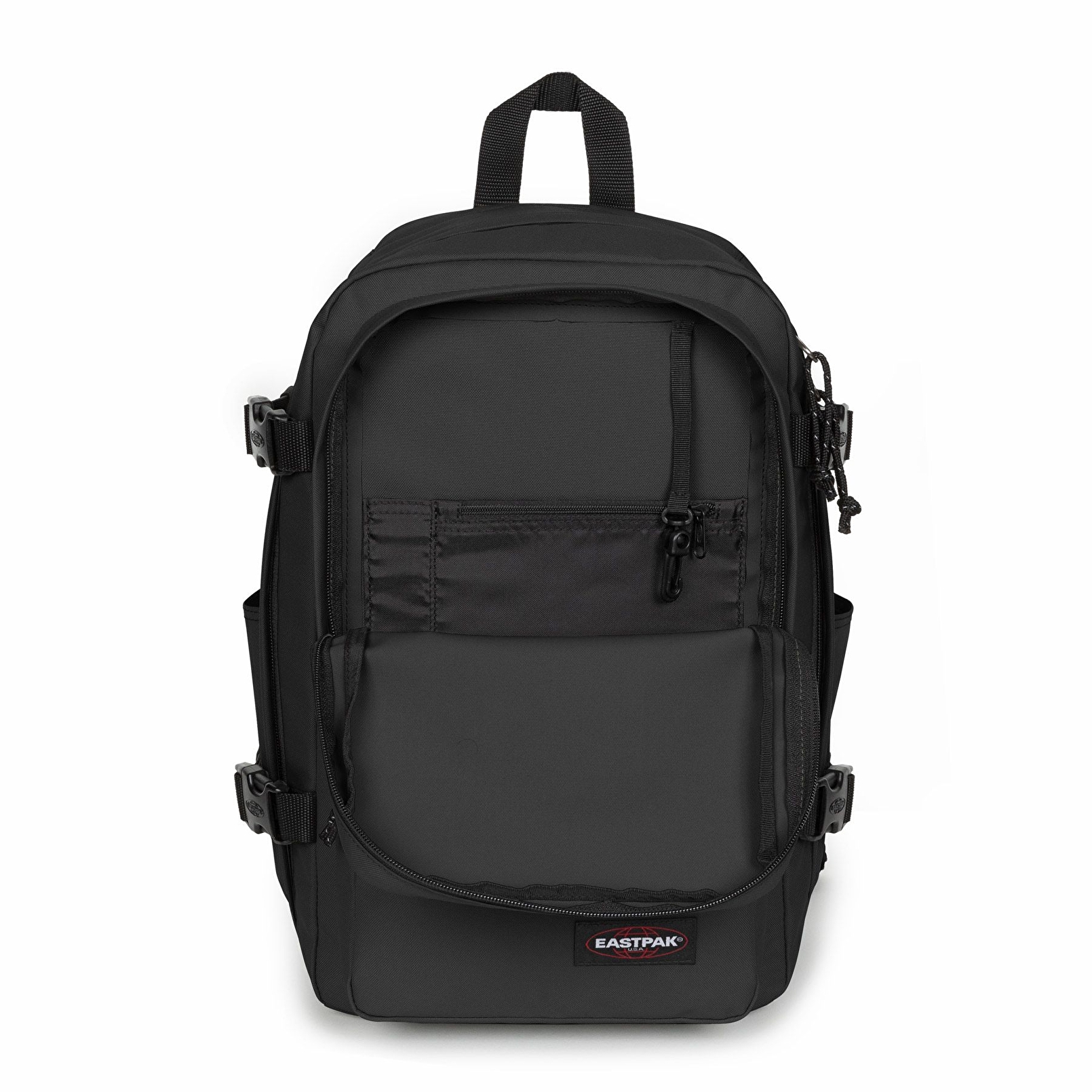 Eastpak CABIN PAK'R BLACK SIRT ÇANTASI