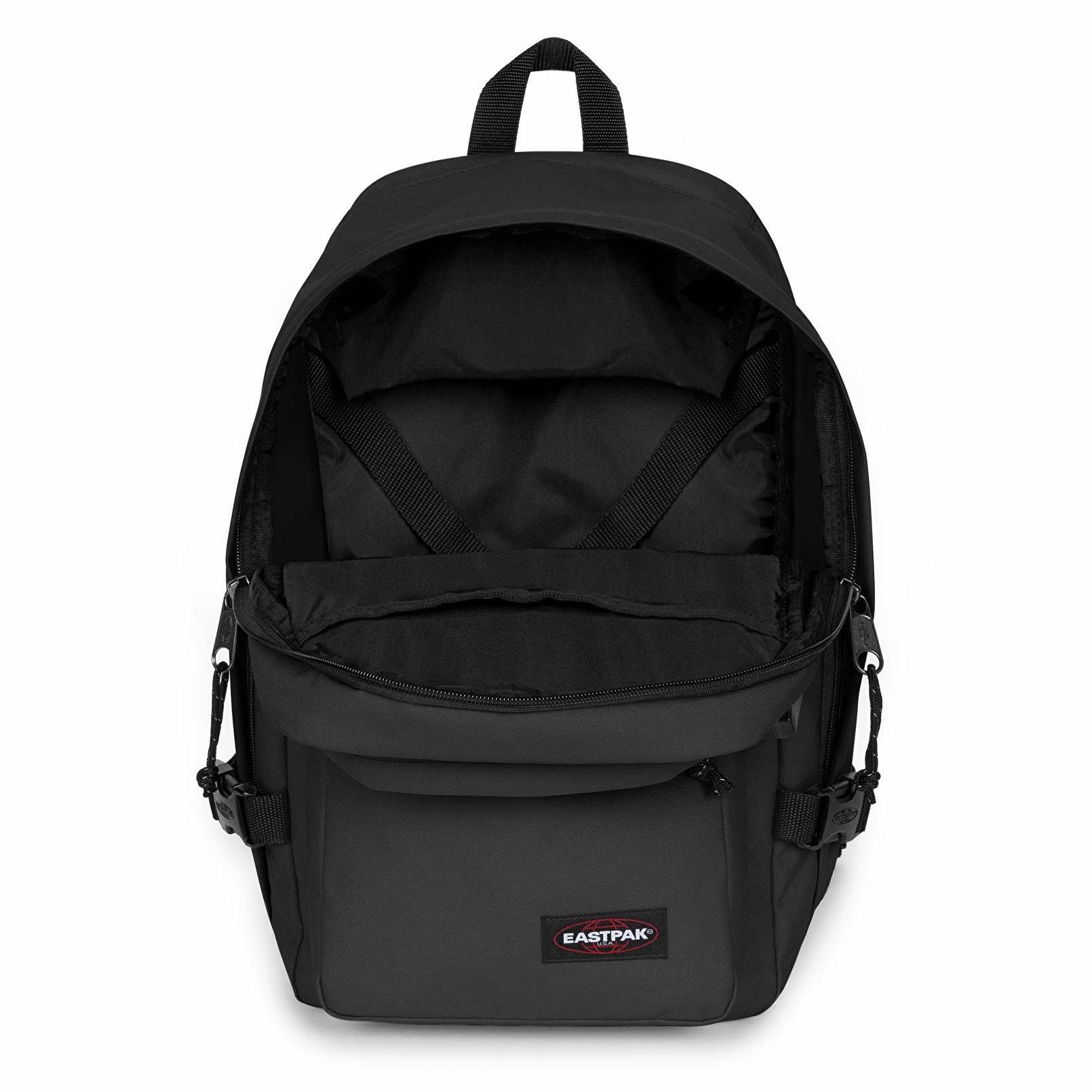 Eastpak CABIN PAK'R BLACK SIRT ÇANTASI