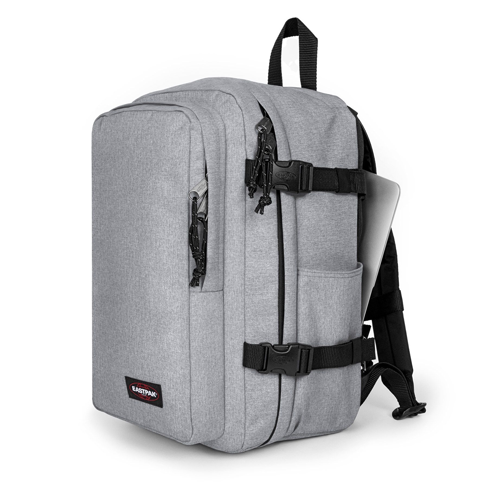 Eastpak CABIN PAK'R SUNDAY GREY SIRT ÇANTASI