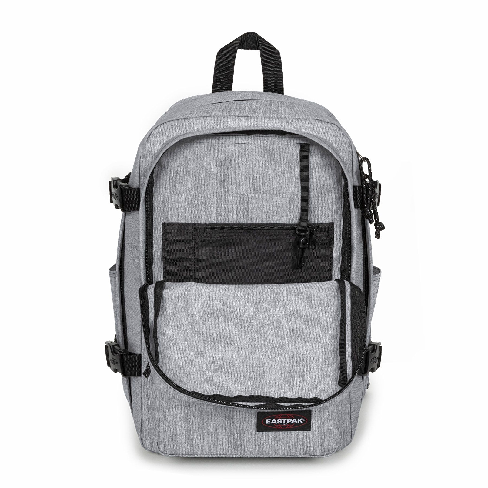 Eastpak CABIN PAK'R SUNDAY GREY SIRT ÇANTASI