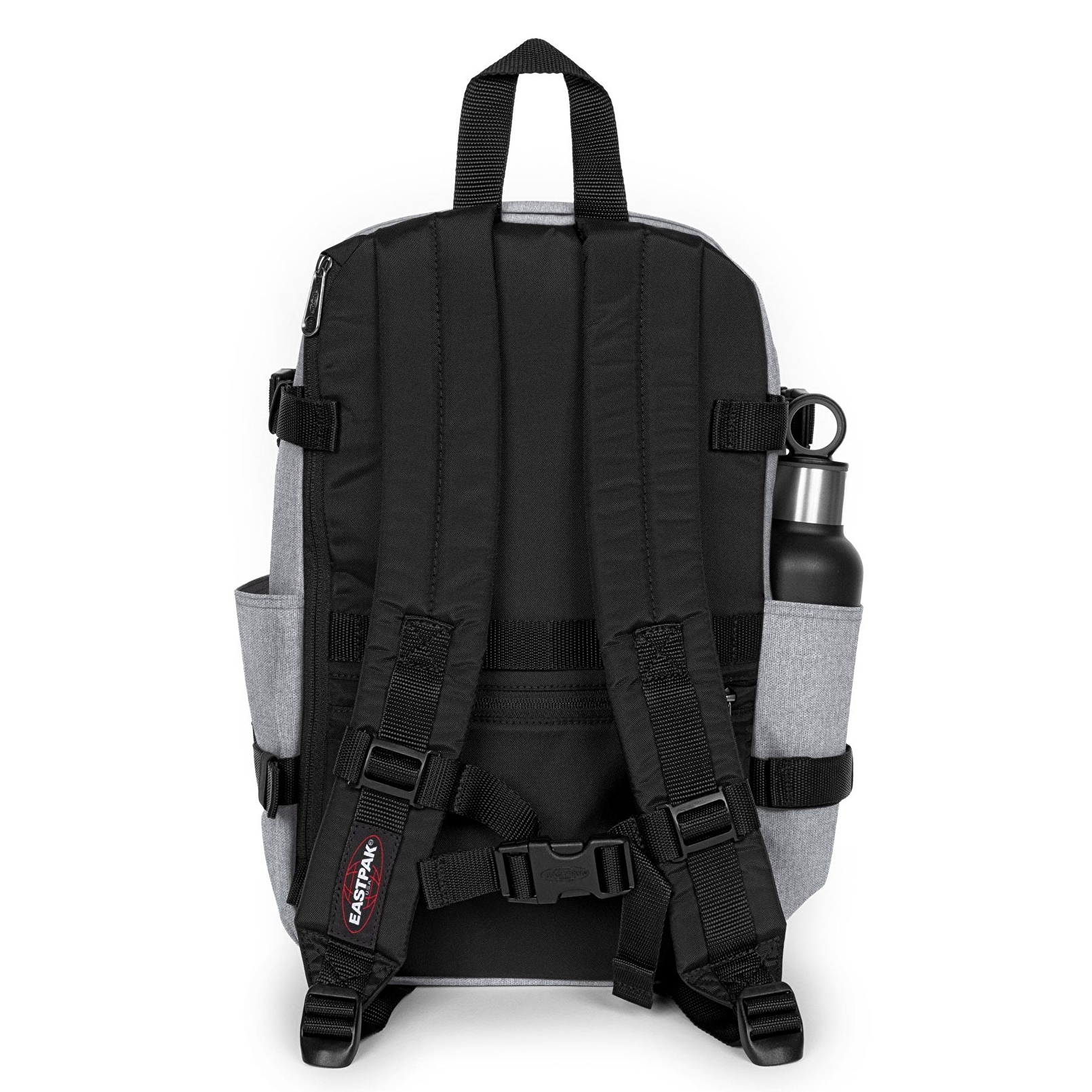 Eastpak CABIN PAK'R SUNDAY GREY SIRT ÇANTASI