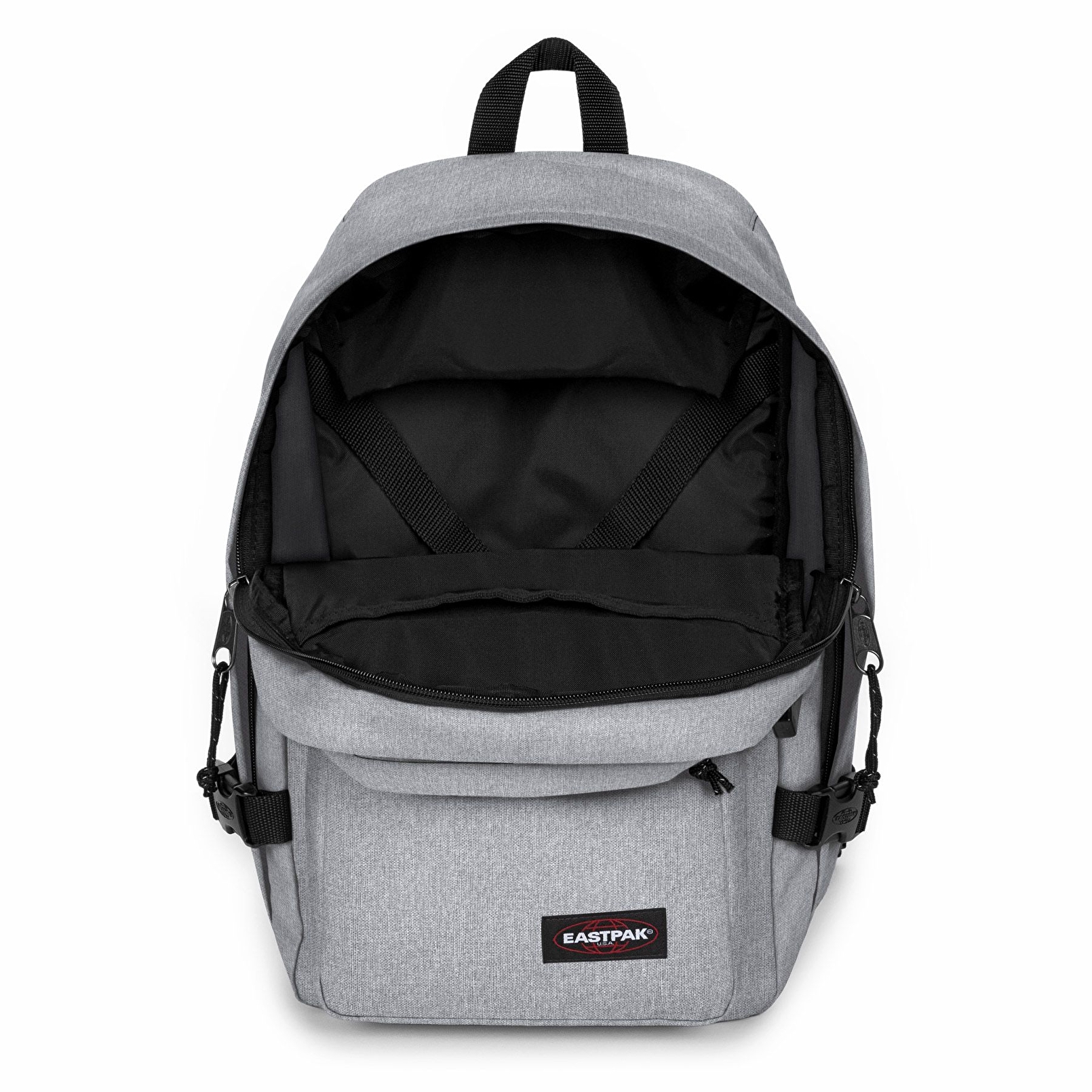 Eastpak CABIN PAK'R SUNDAY GREY SIRT ÇANTASI