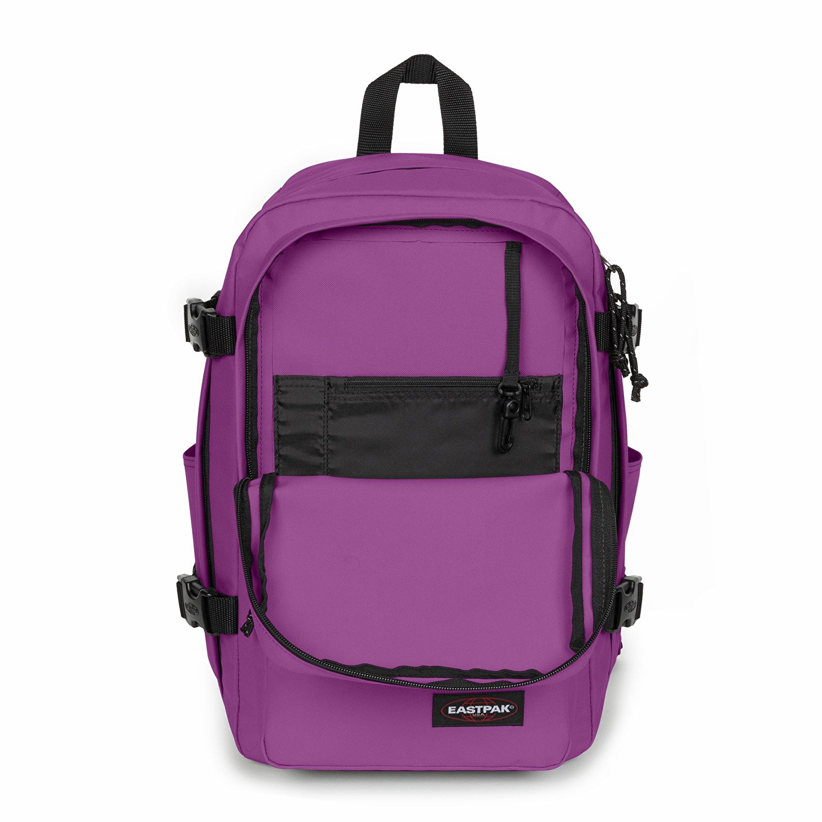Eastpak CABIN PAK'R FIG PURPLE SIRT ÇANTASI