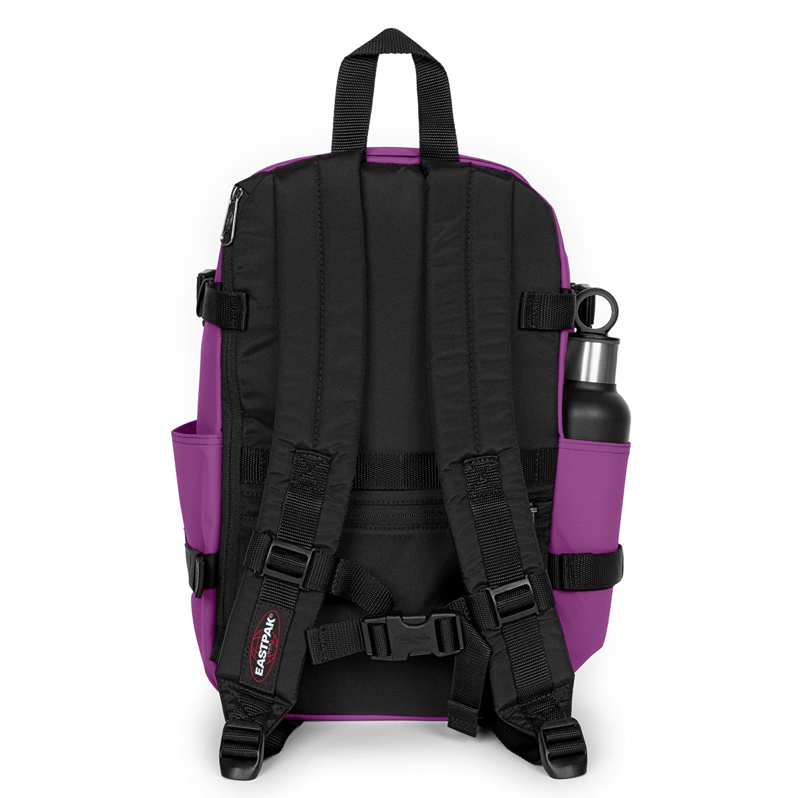 Eastpak CABIN PAK'R FIG PURPLE SIRT ÇANTASI