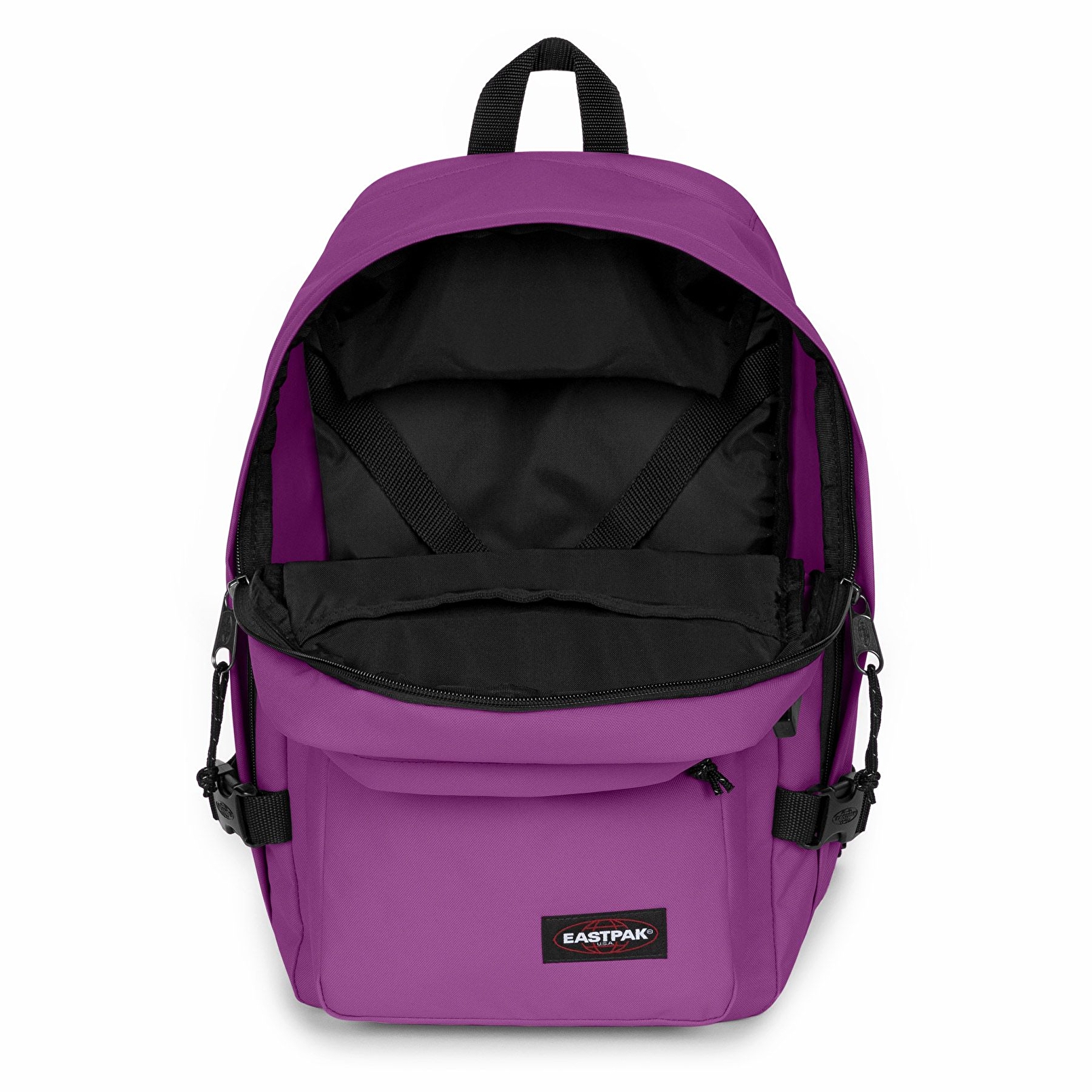 Eastpak CABIN PAK'R FIG PURPLE SIRT ÇANTASI