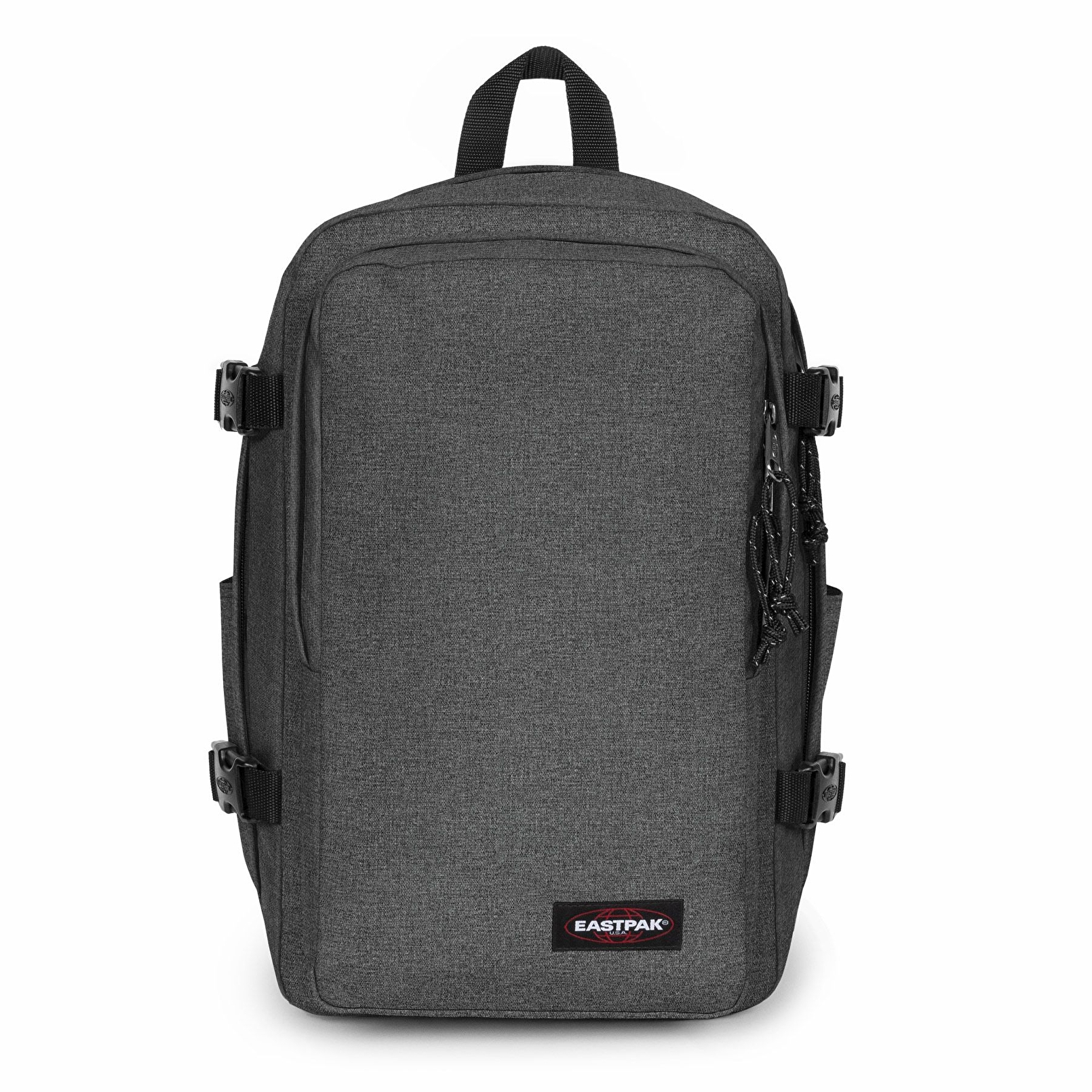 Eastpak CABIN PAK'R BLACK DENIM SIRT ÇANTASI