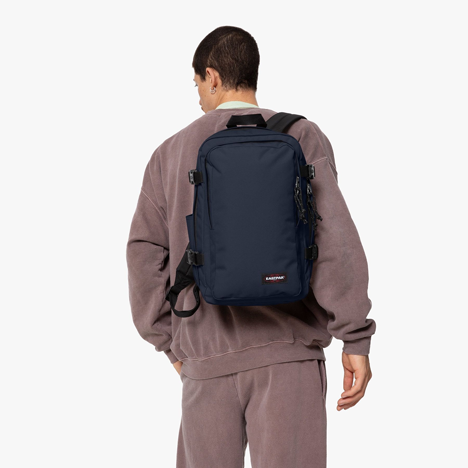 Eastpak CABIN PAK'R ULTRA MARINE SIRT ÇANTASI