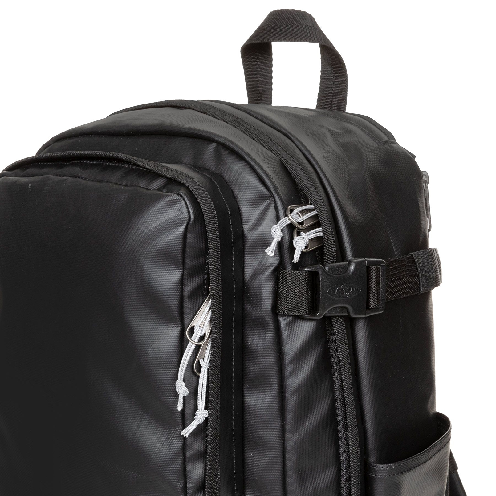 Eastpak CABIN PAK'R TARP BLACK SIRT ÇANTASI