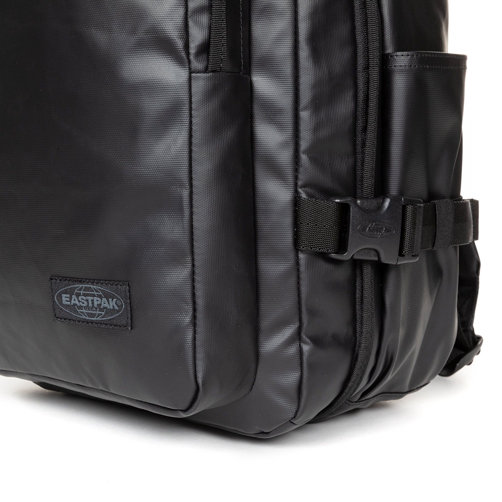 Eastpak CABIN PAK'R TARP BLACK SIRT ÇANTASI