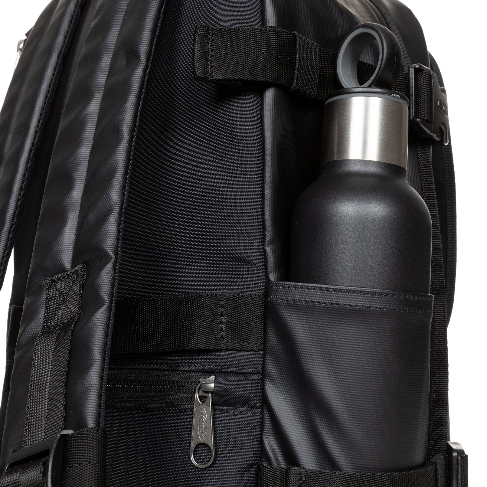 Eastpak CABIN PAK'R TARP BLACK SIRT ÇANTASI