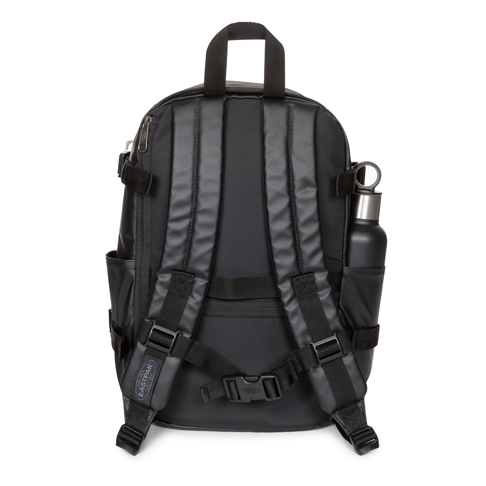 Eastpak CABIN PAK'R TARP BLACK SIRT ÇANTASI