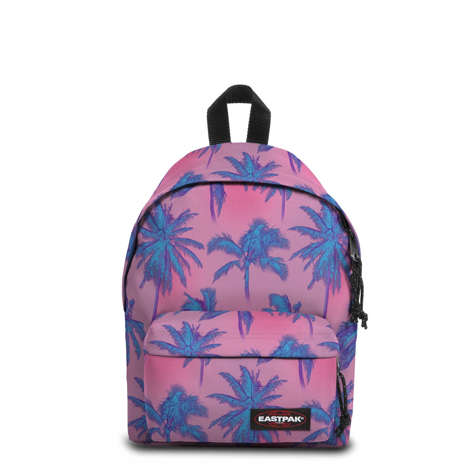 Eastpak ORBIT BRIZE DYE PINK SIRT ÇANTASI