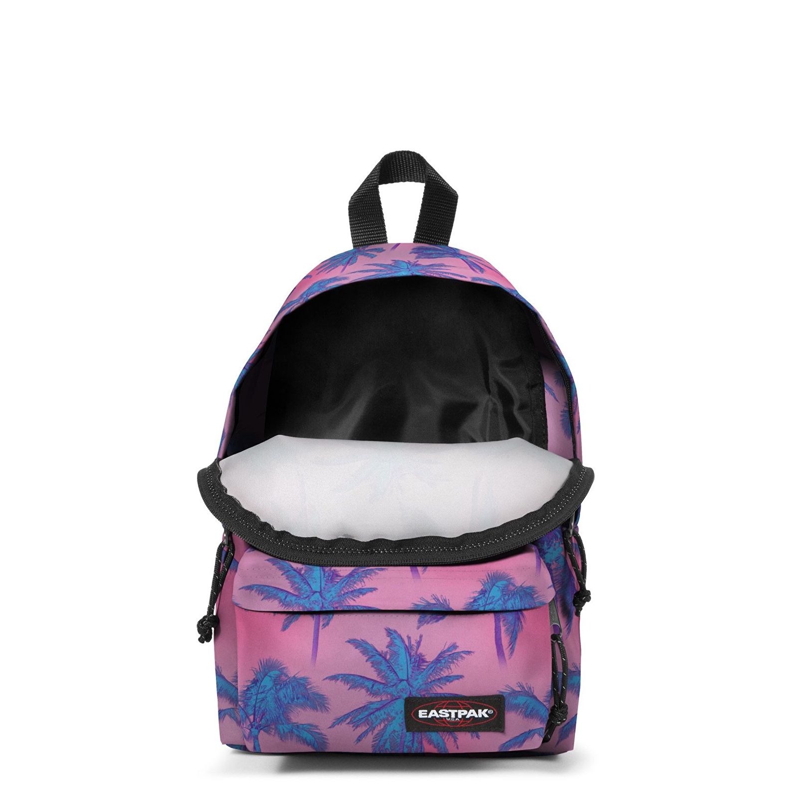 Eastpak ORBIT BRIZE DYE PINK SIRT ÇANTASI