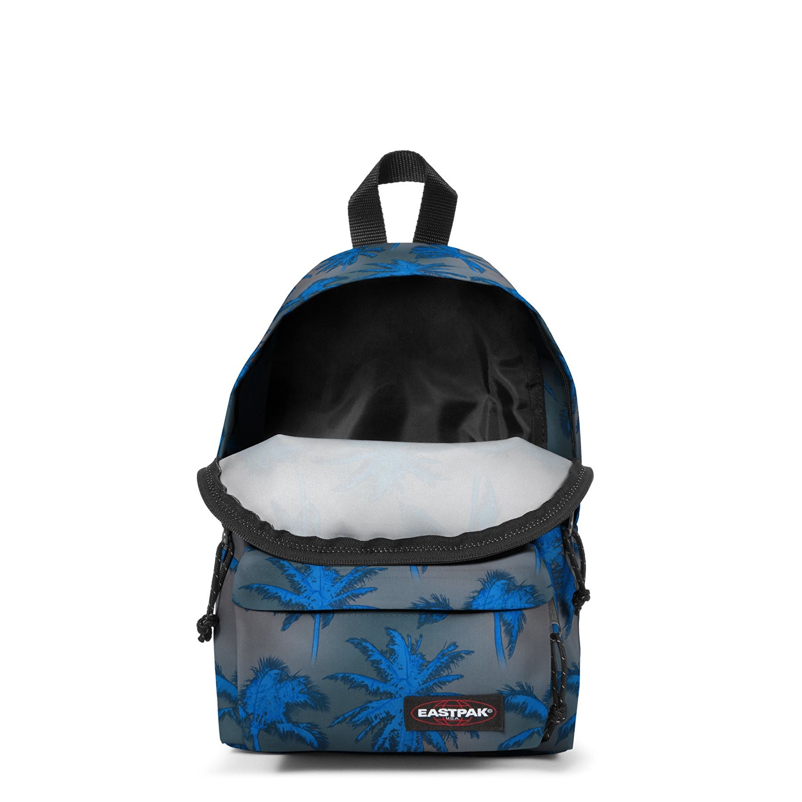 Eastpak ORBIT BRIZE DYE GREY SIRT ÇANTASI