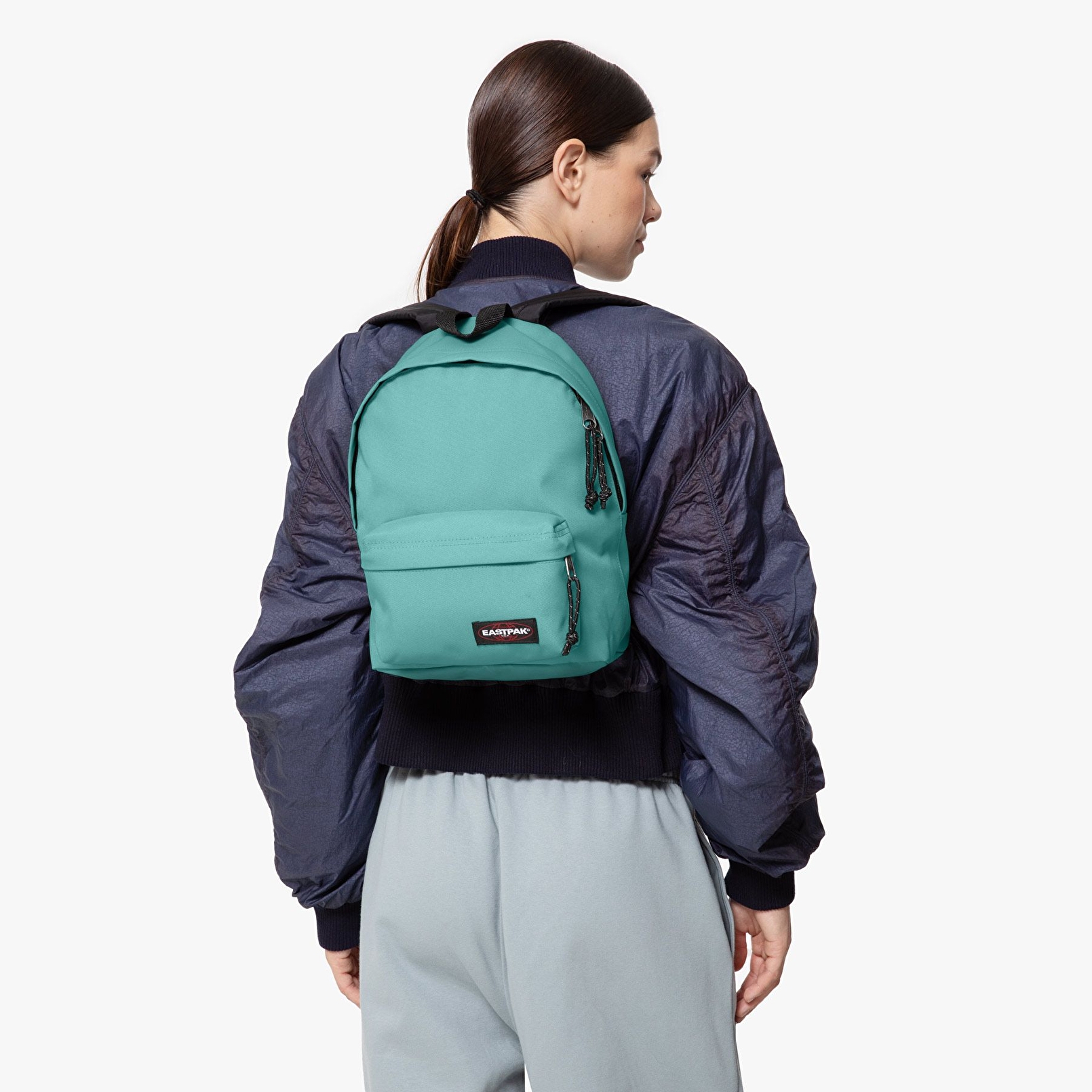 Eastpak ORBIT SWIM BLUE SIRT ÇANTASI
