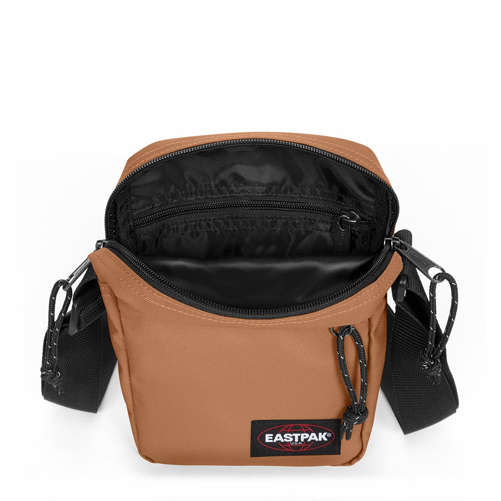 Eastpak THE ONE GINGER BROWN OMUZ ÇANTASI