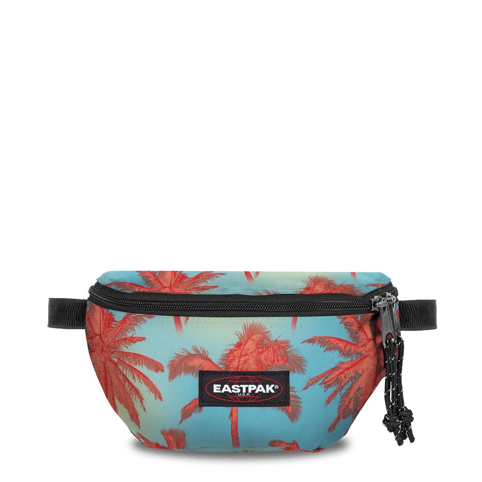 Eastpak SPRINGER BRIZE DYE BLUE BEL ÇANTASI