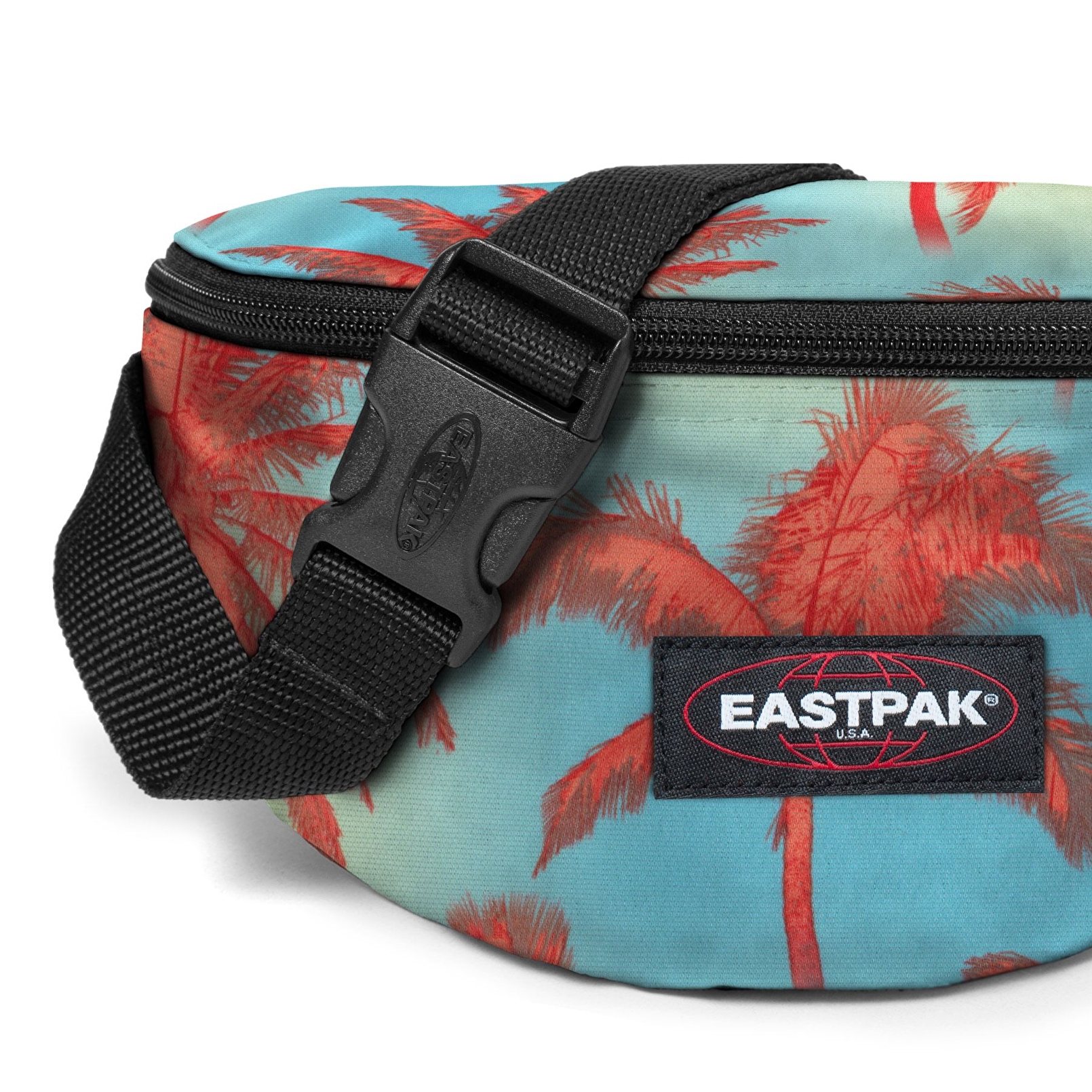 Eastpak SPRINGER BRIZE DYE BLUE BEL ÇANTASI
