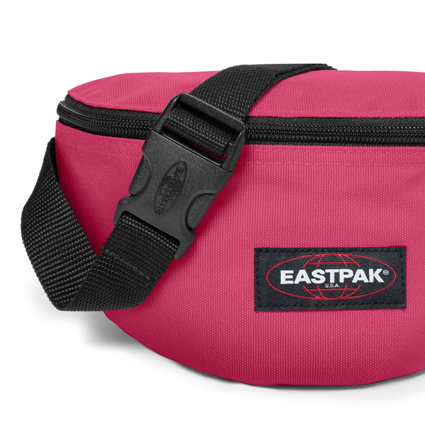 Eastpak SPRINGER CERISE PINK BEL ÇANTASI